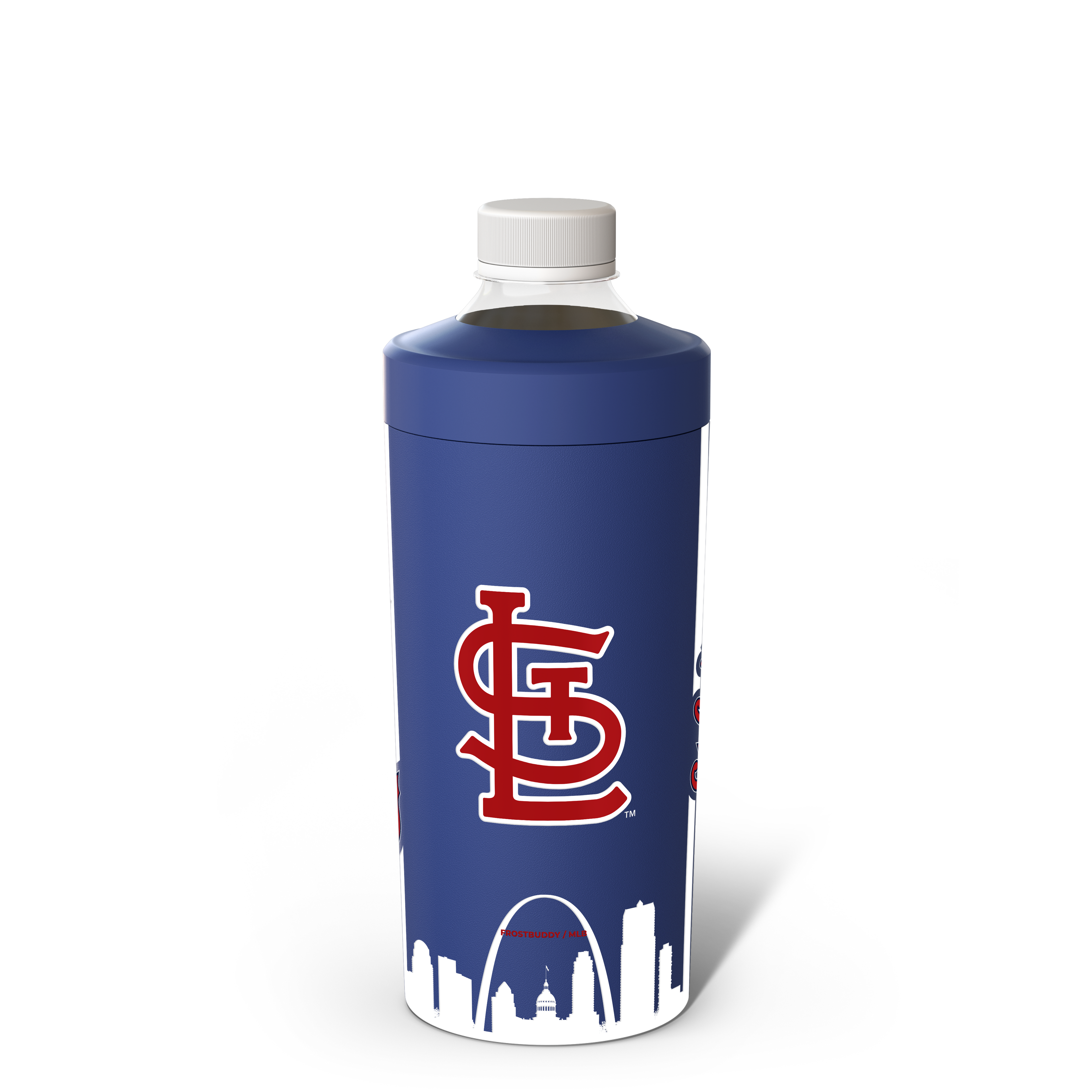 Universal XL | St. Louis Cardinals | Gameday