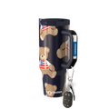 Thicc Buddy 40oz | Stars \u0026 Snuggles