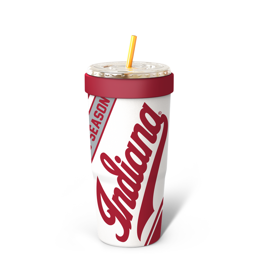 To-Go Buddy | Indiana Hoosiers | CFB National Champs