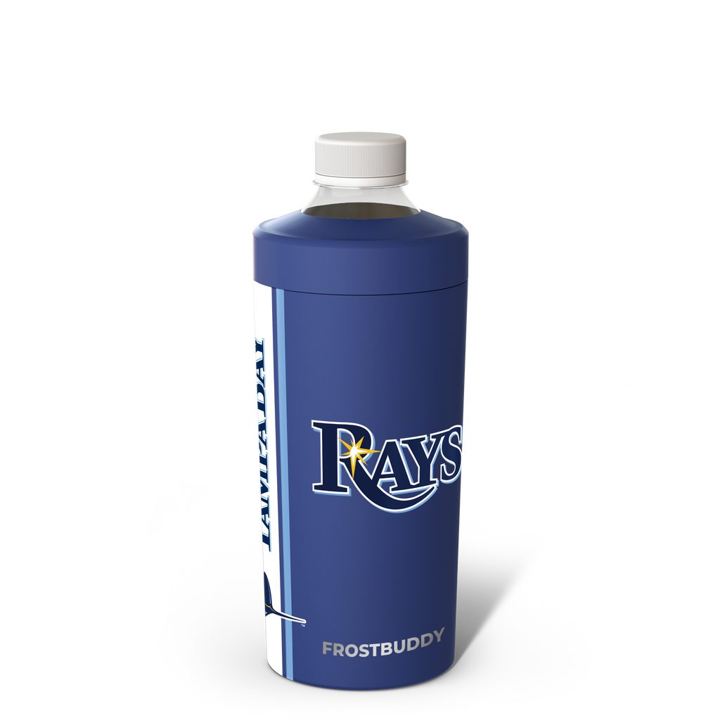 Universal XL | Tampa Bay Rays | Gameday