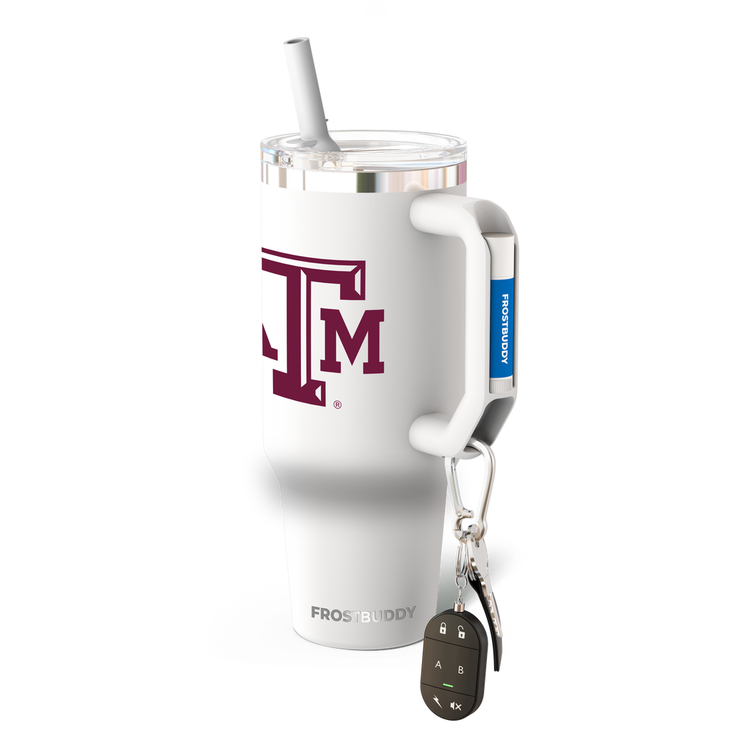 Thicc Buddy 40oz | Texas A\u0026M Aggies | Gameday