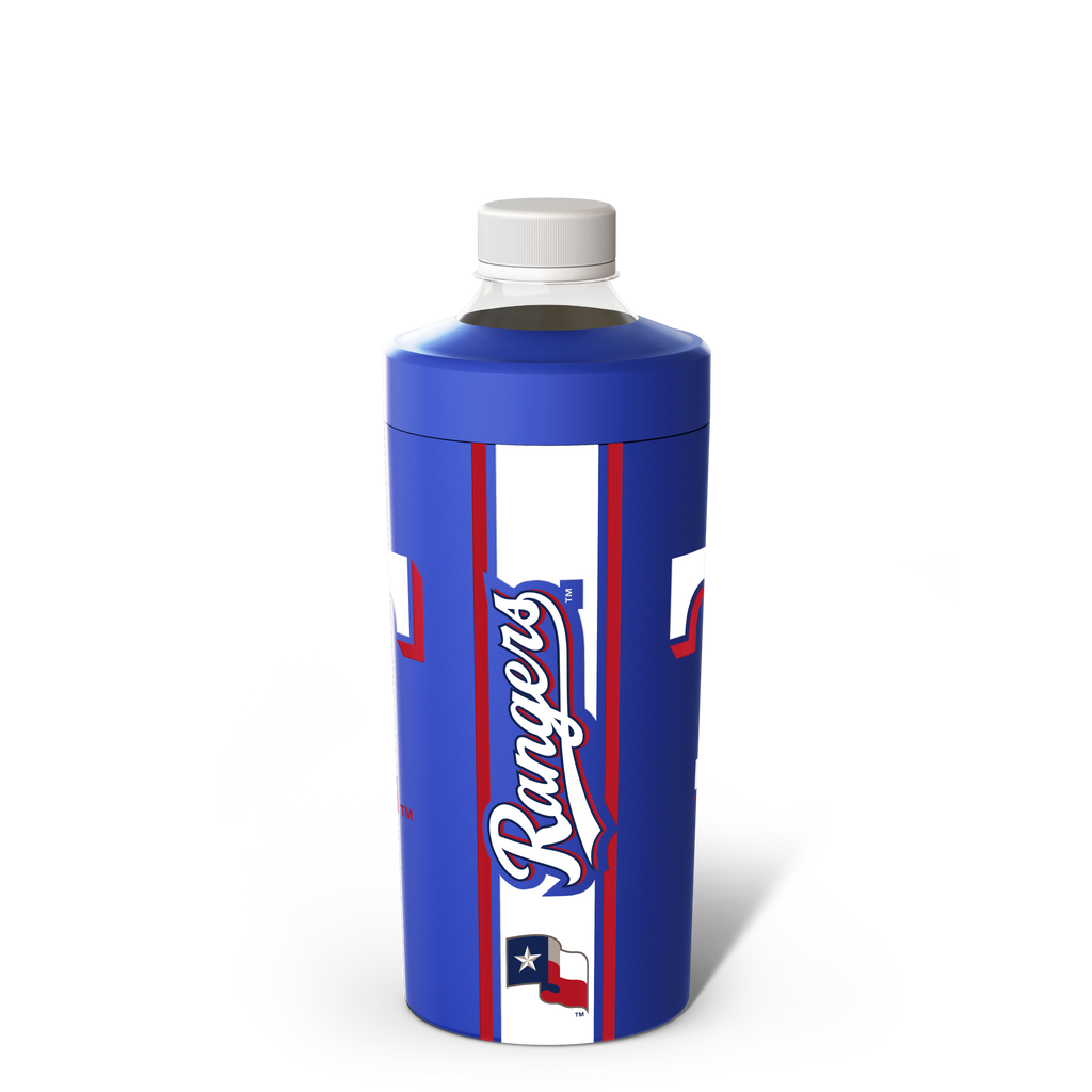 Universal XL | Texas Rangers | Gameday