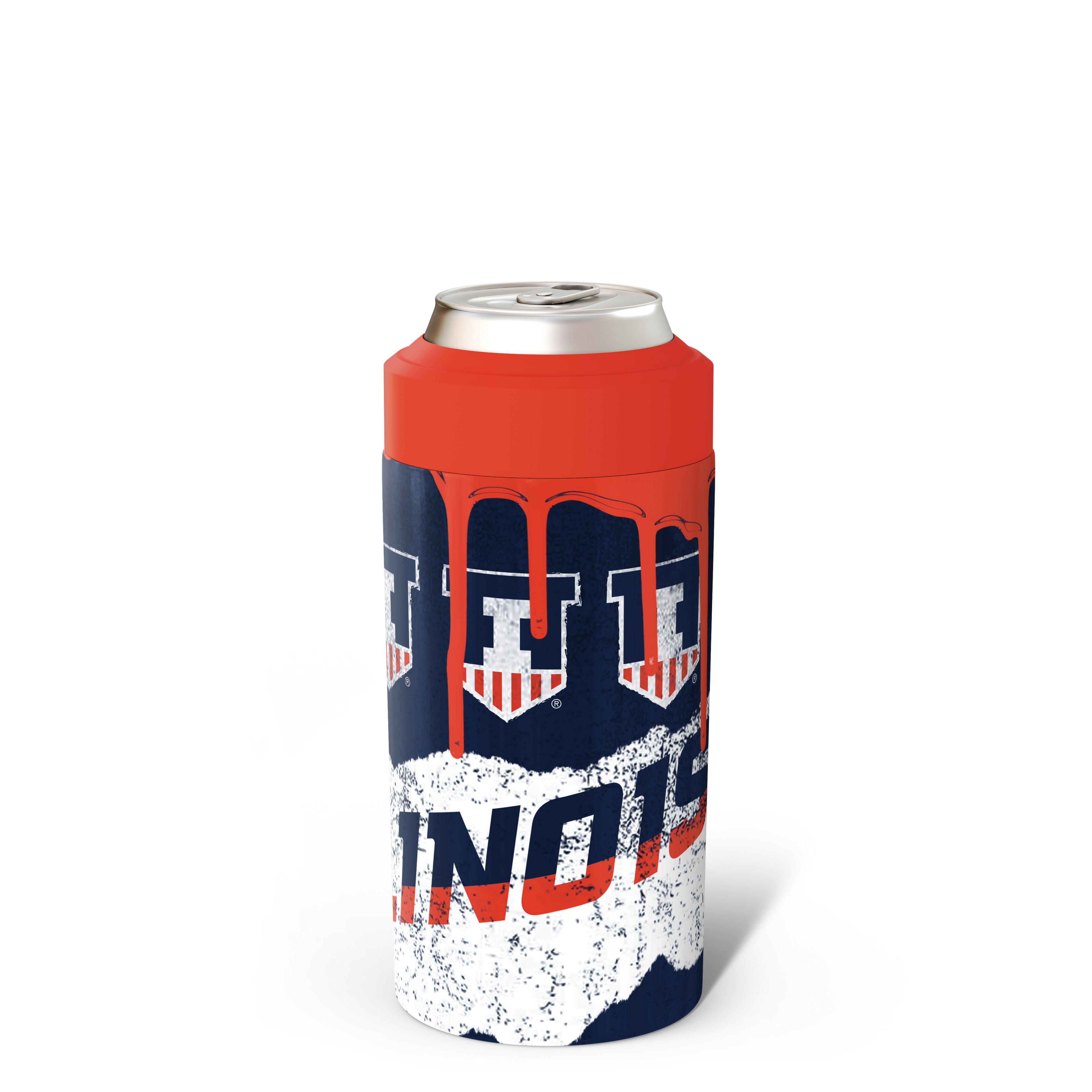 Universal Buddy | Illinois Fighting Illini | Drip