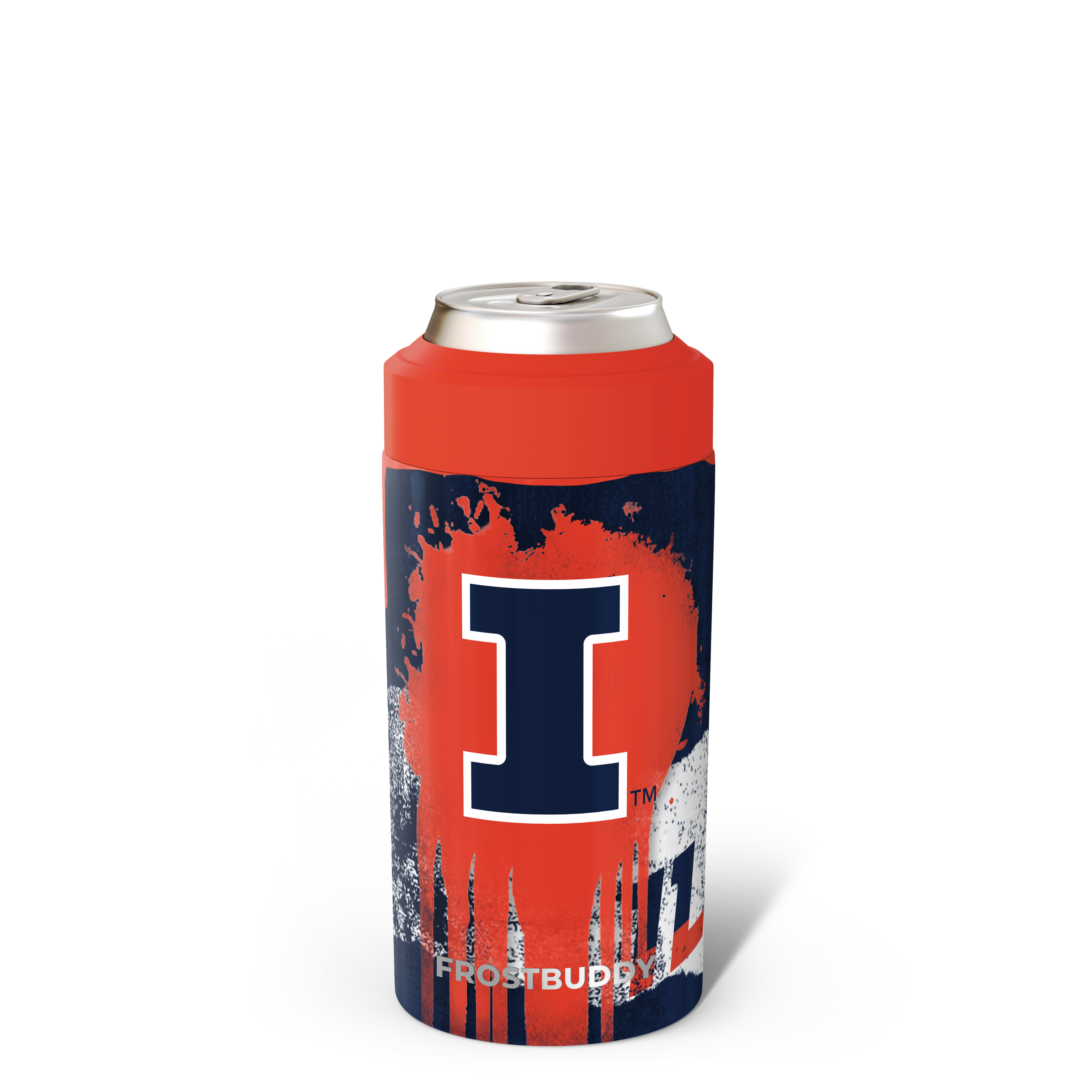 Universal Buddy | Illinois Fighting Illini | Drip