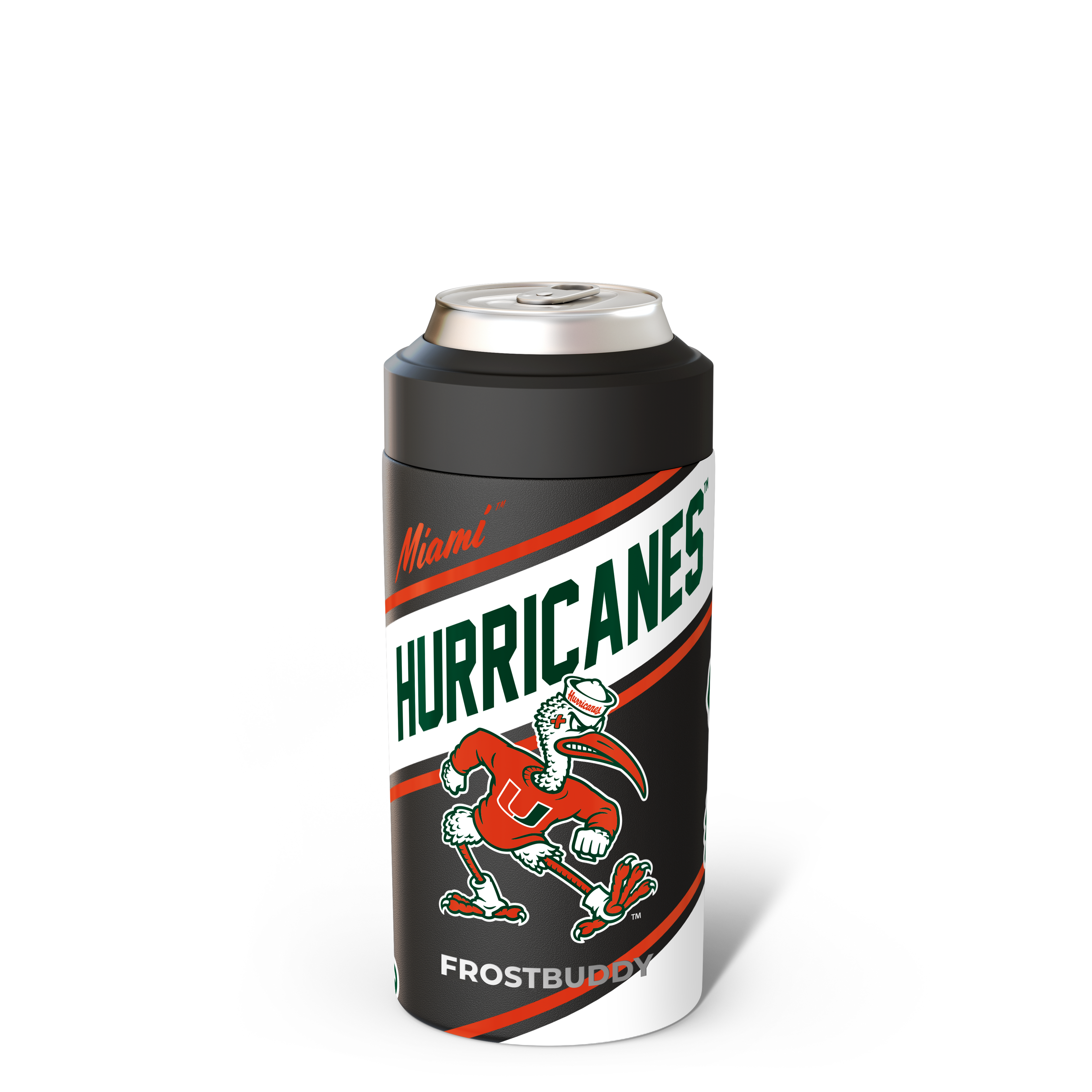 Universal Buddy | Miami Hurricanes | Mascot