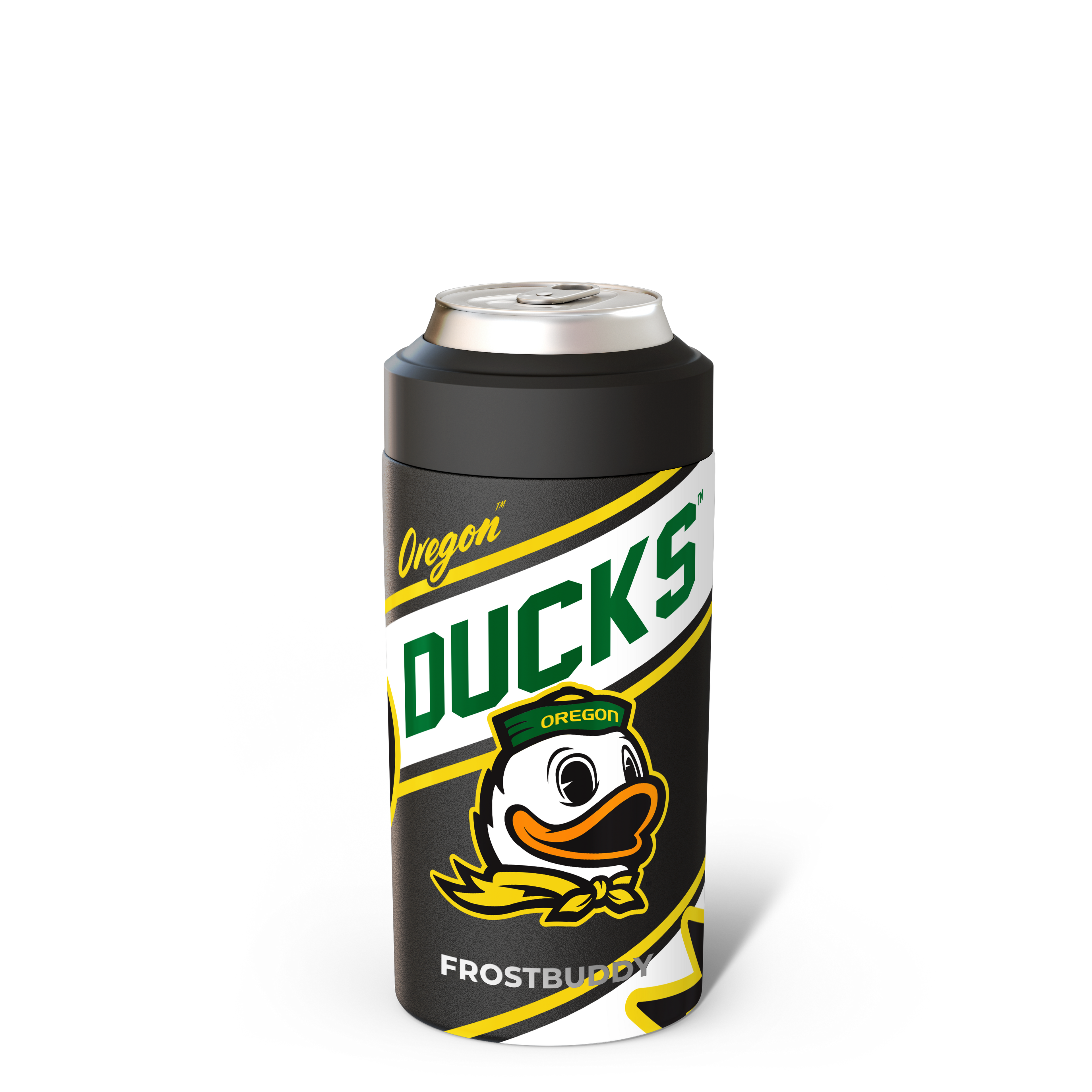 Universal Buddy | Oregon Ducks | Mascot