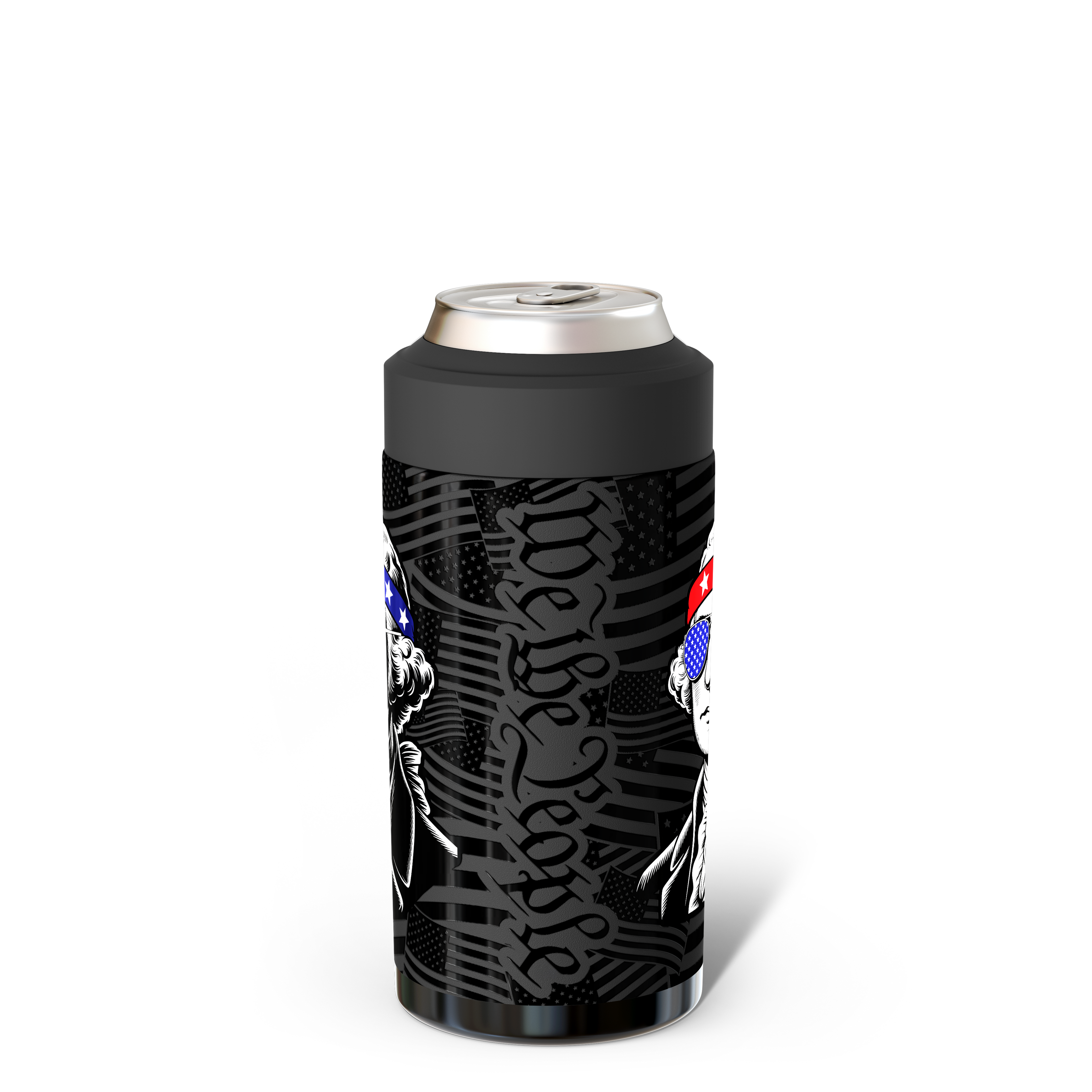 Universal Buddy | American Icon