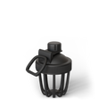 Universal Buddy | Protein Shaker Lid