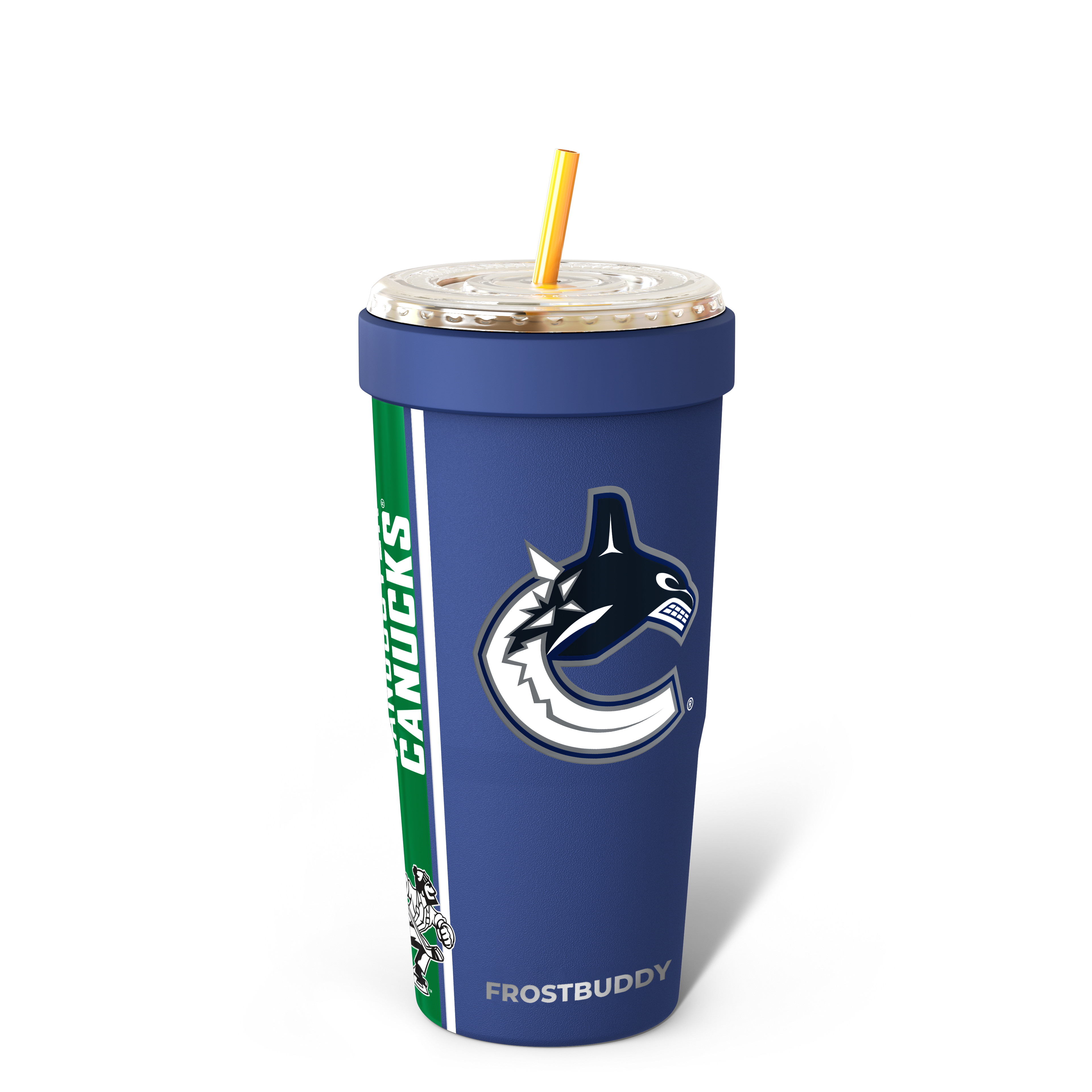 To-Go Buddy | Vancouver Canucks | Gameday