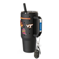 Thicc Buddy 40oz | Virginia Tech Hokies | Skin + Budz Bundle