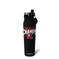 Bottle Buddy 32oz | Indiana Hoosiers | CFB National Champs