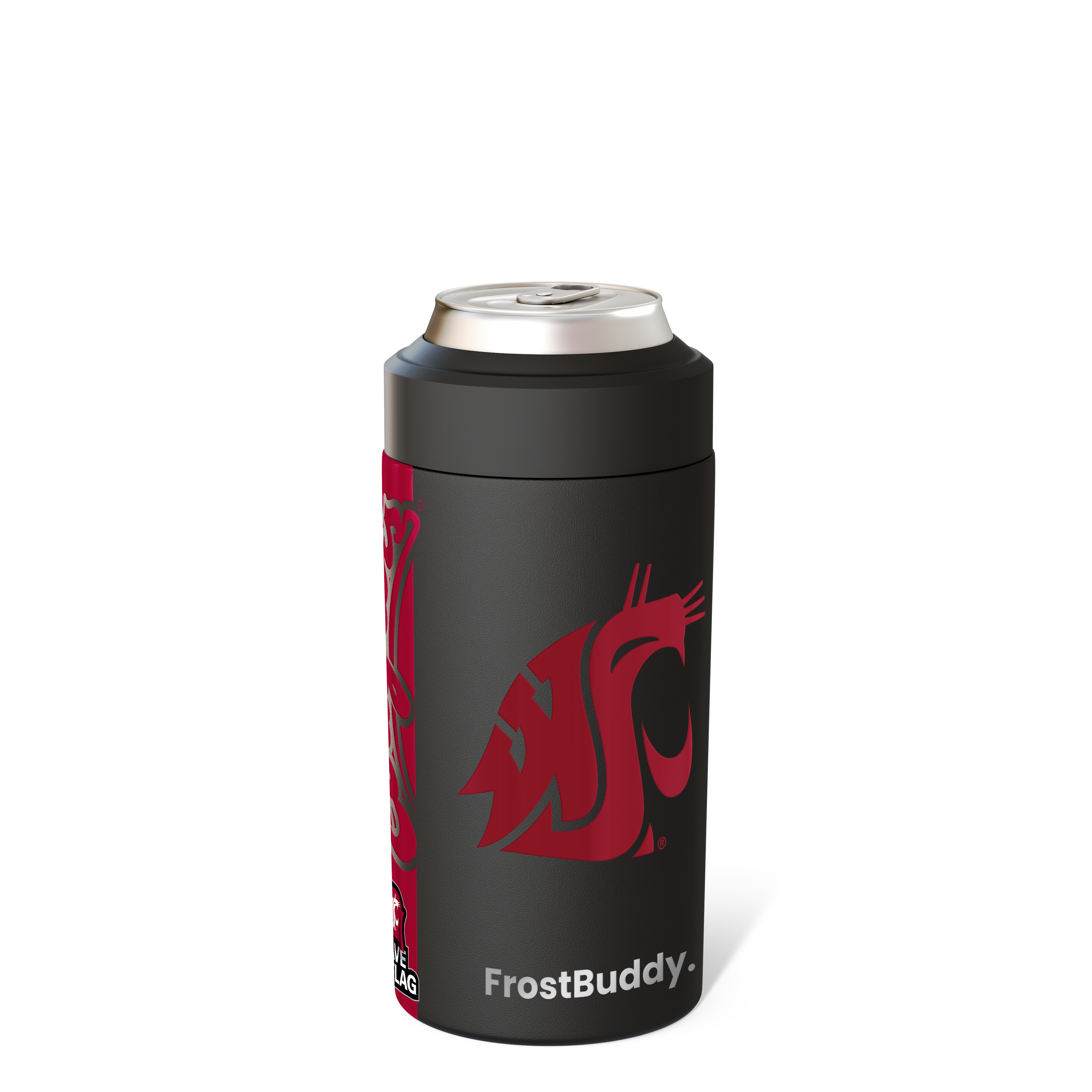 Universal Buddy | Washington State Cougars | Gameday