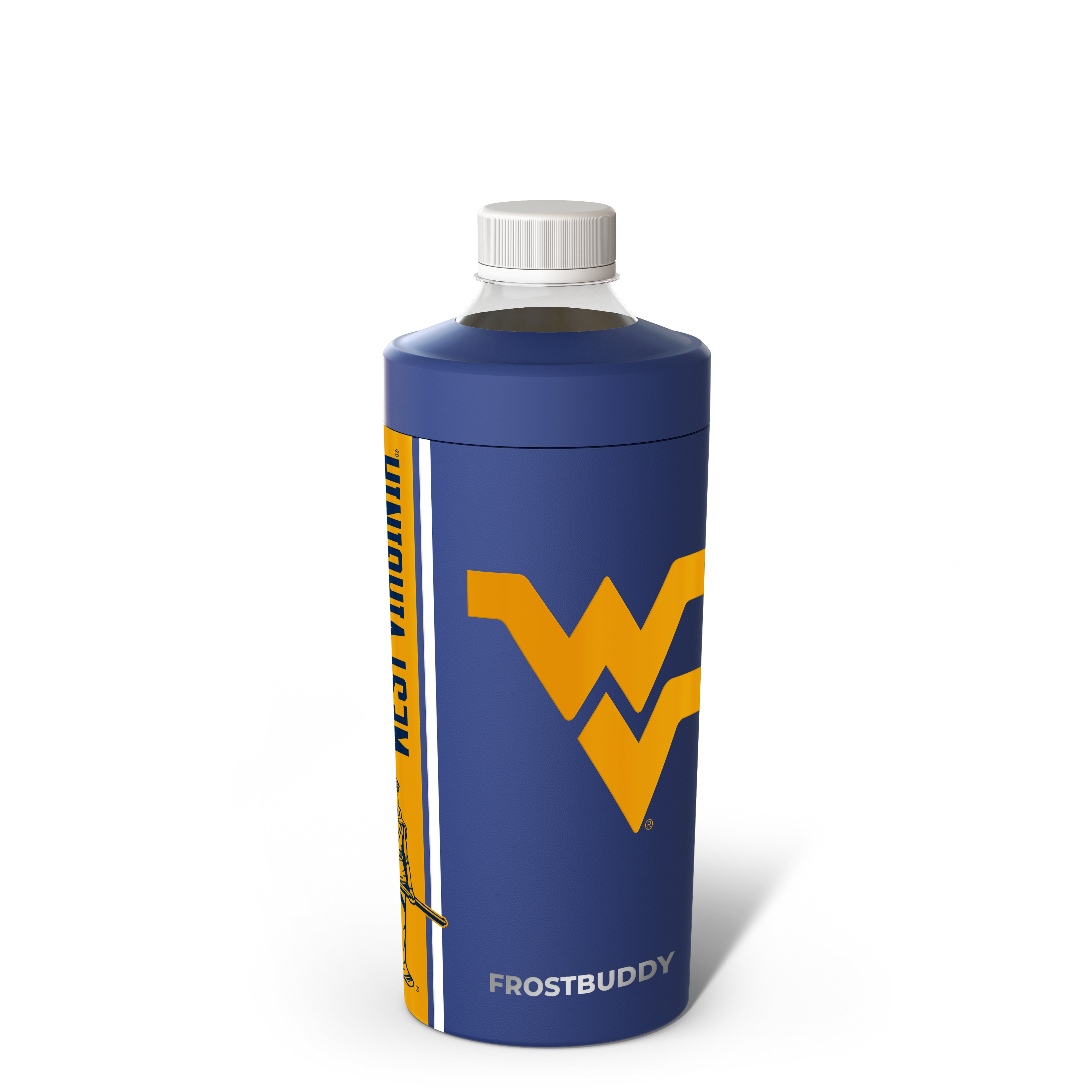 Universal XL | West Virginia Mountaineers | Gameday