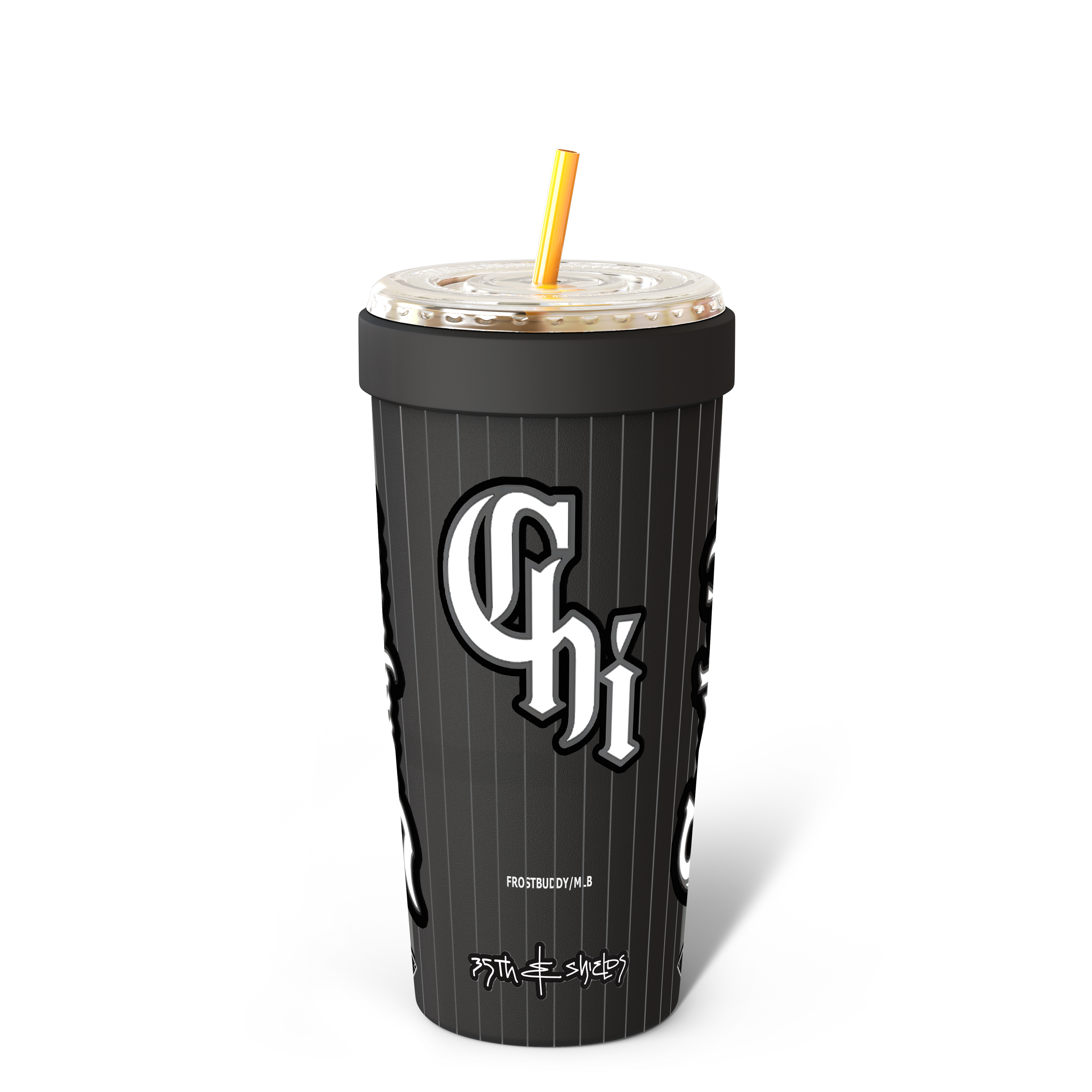 To-Go Buddy | Chicago Sox | City Connect