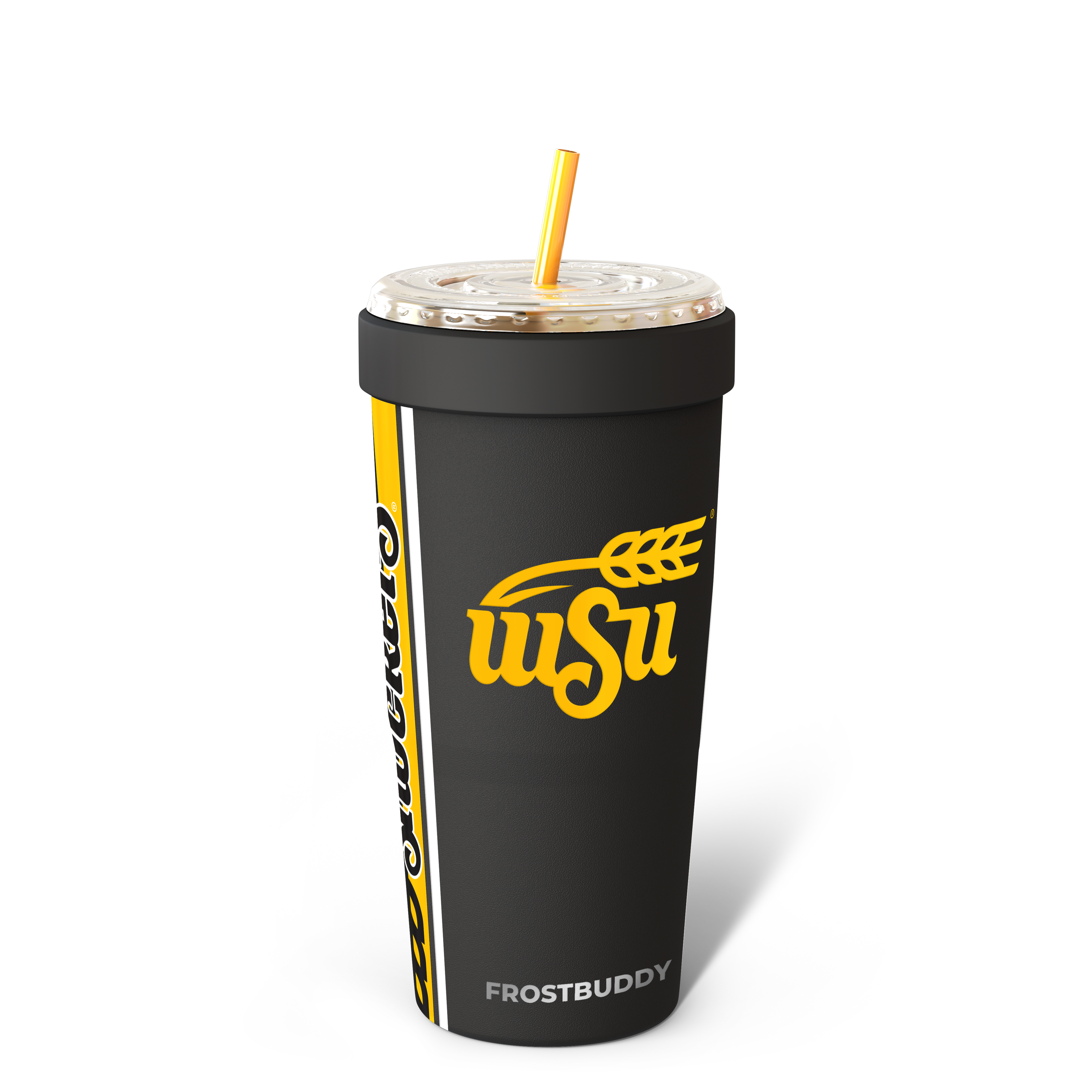 To-Go Buddy | Wichita State Shockers | Gameday