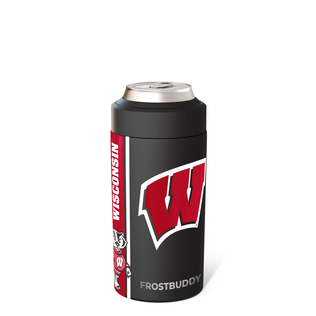 Universal Buddy | Wisconsin Badgers | Gameday