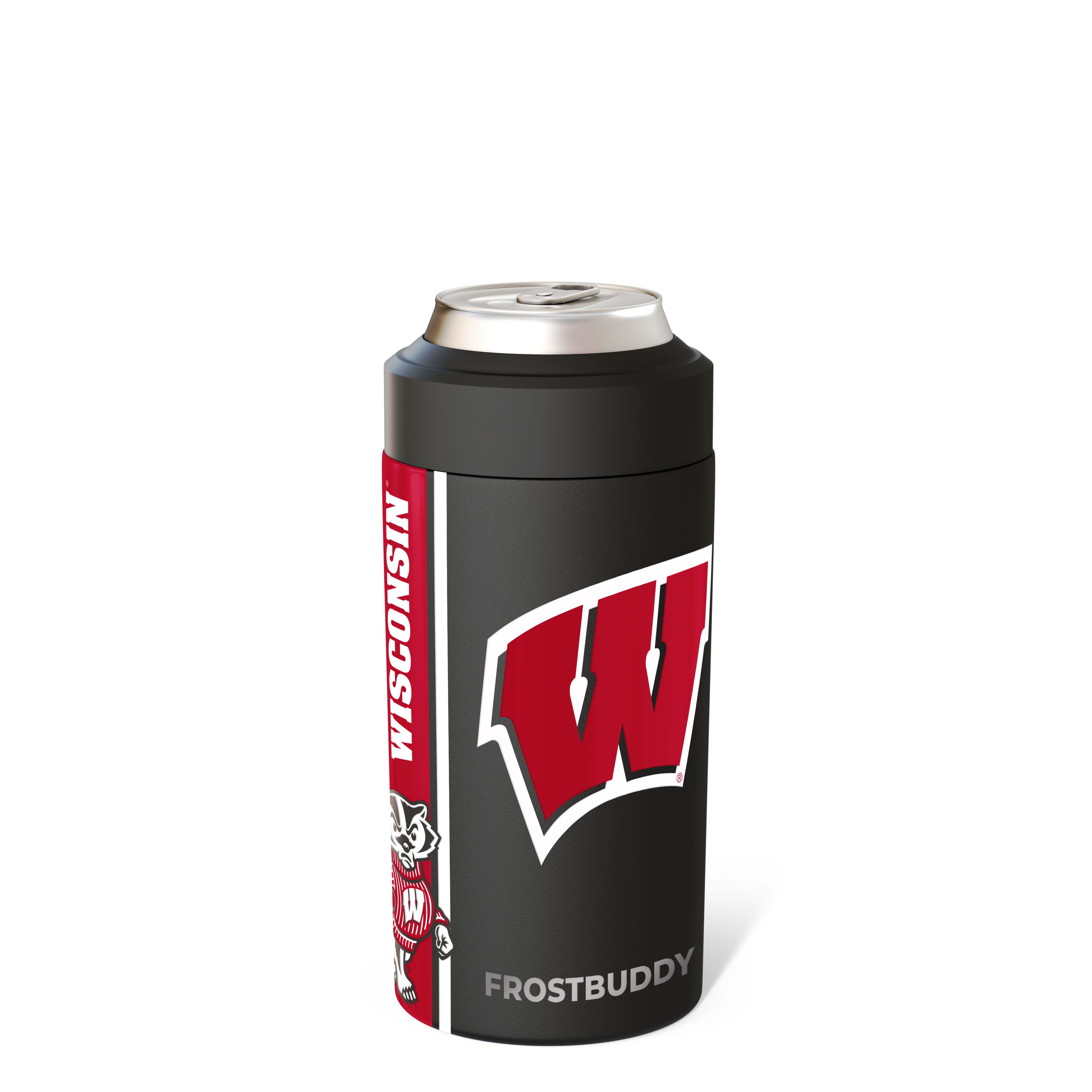Universal Buddy | Wisconsin Badgers | Gameday