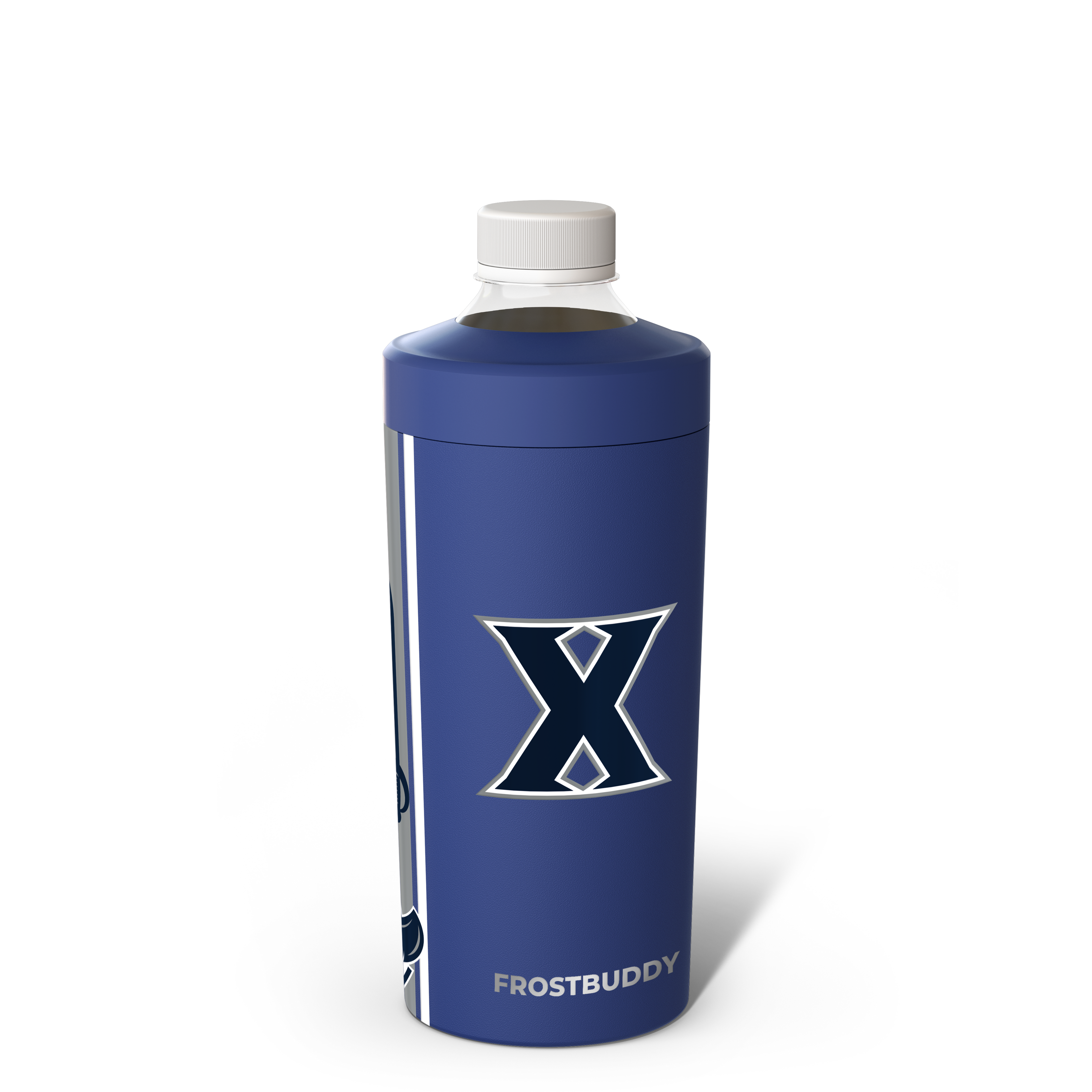 Universal XL | Xavier Musketeers | Gameday