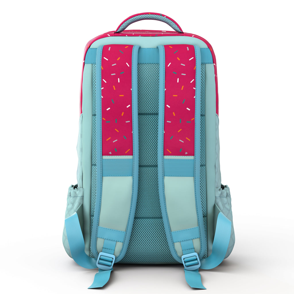 Backpack Buddy | Berry Blitz