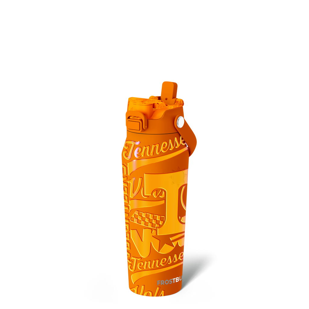 Bottle Buddy 24oz | Tennessee Vols | Legacy
