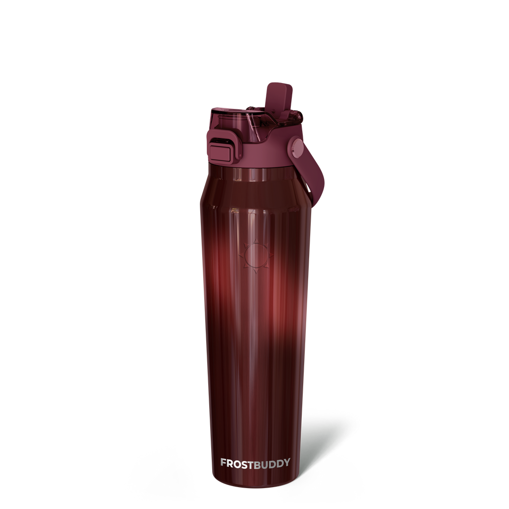 Bottle Buddy 32oz | Cinnamon