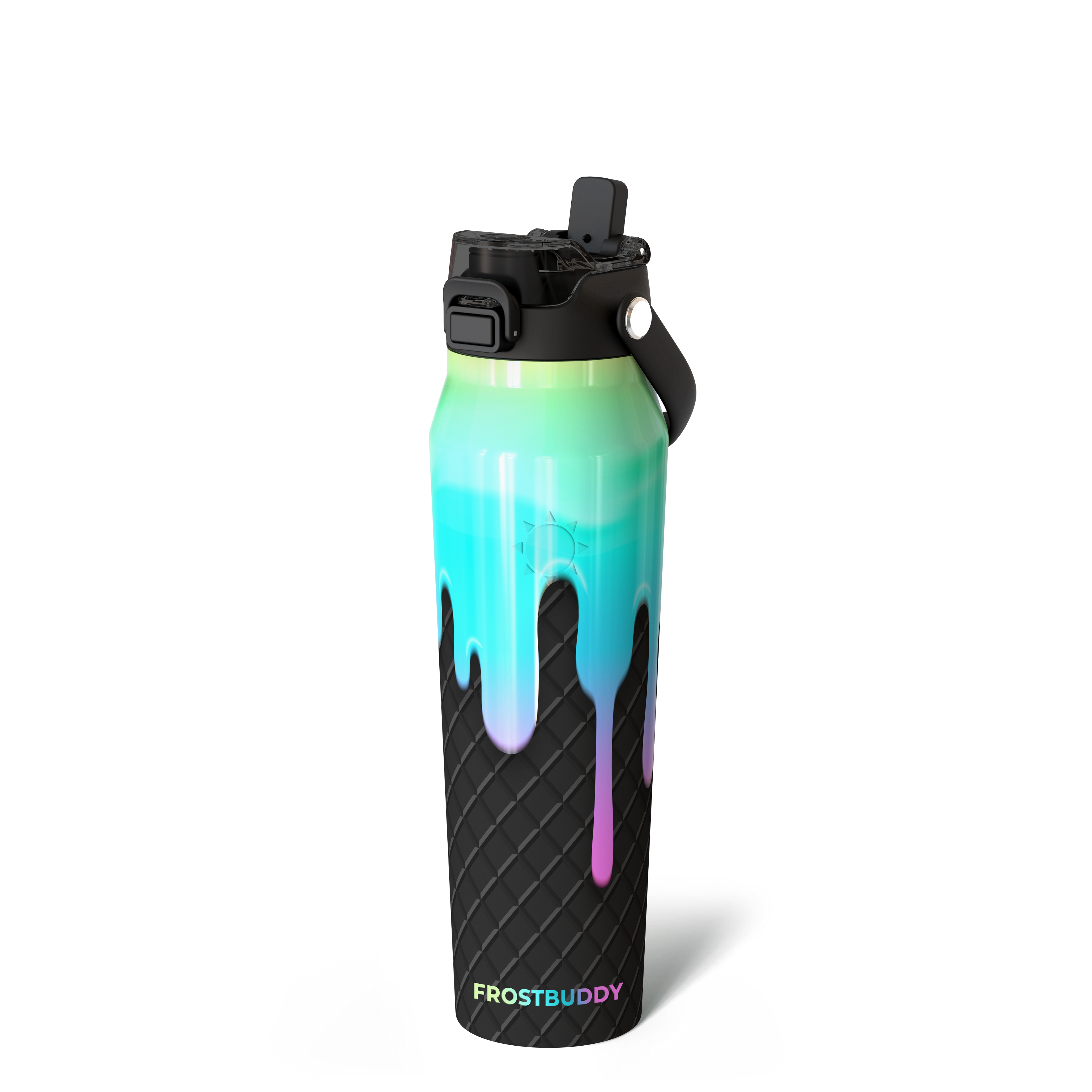 Bottle Buddy 32oz | Cosmic Drip