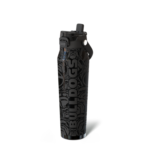 Bottle Buddy 32oz | Georgia Bulldogs | Night Game