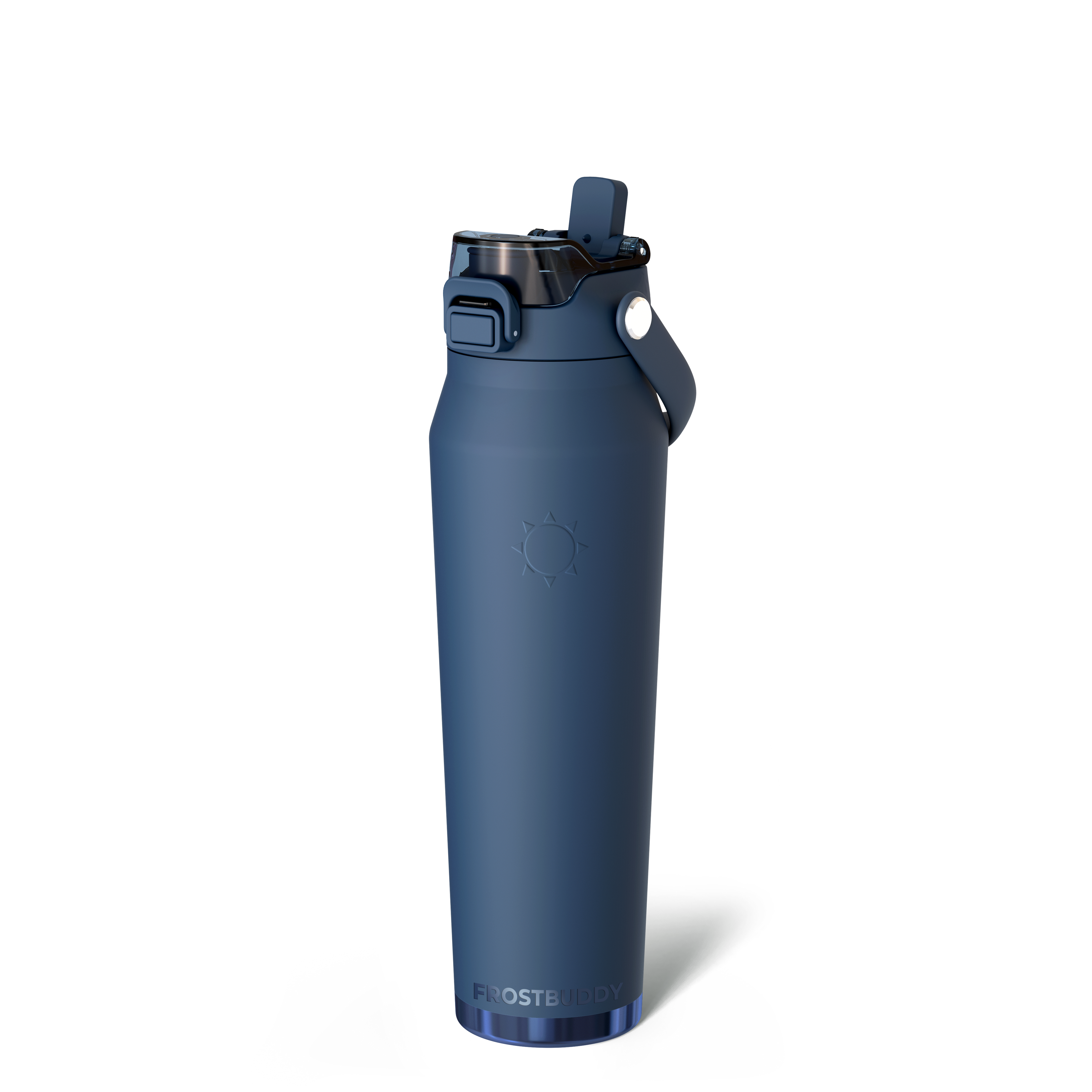 Bottle Buddy 32oz | Navy