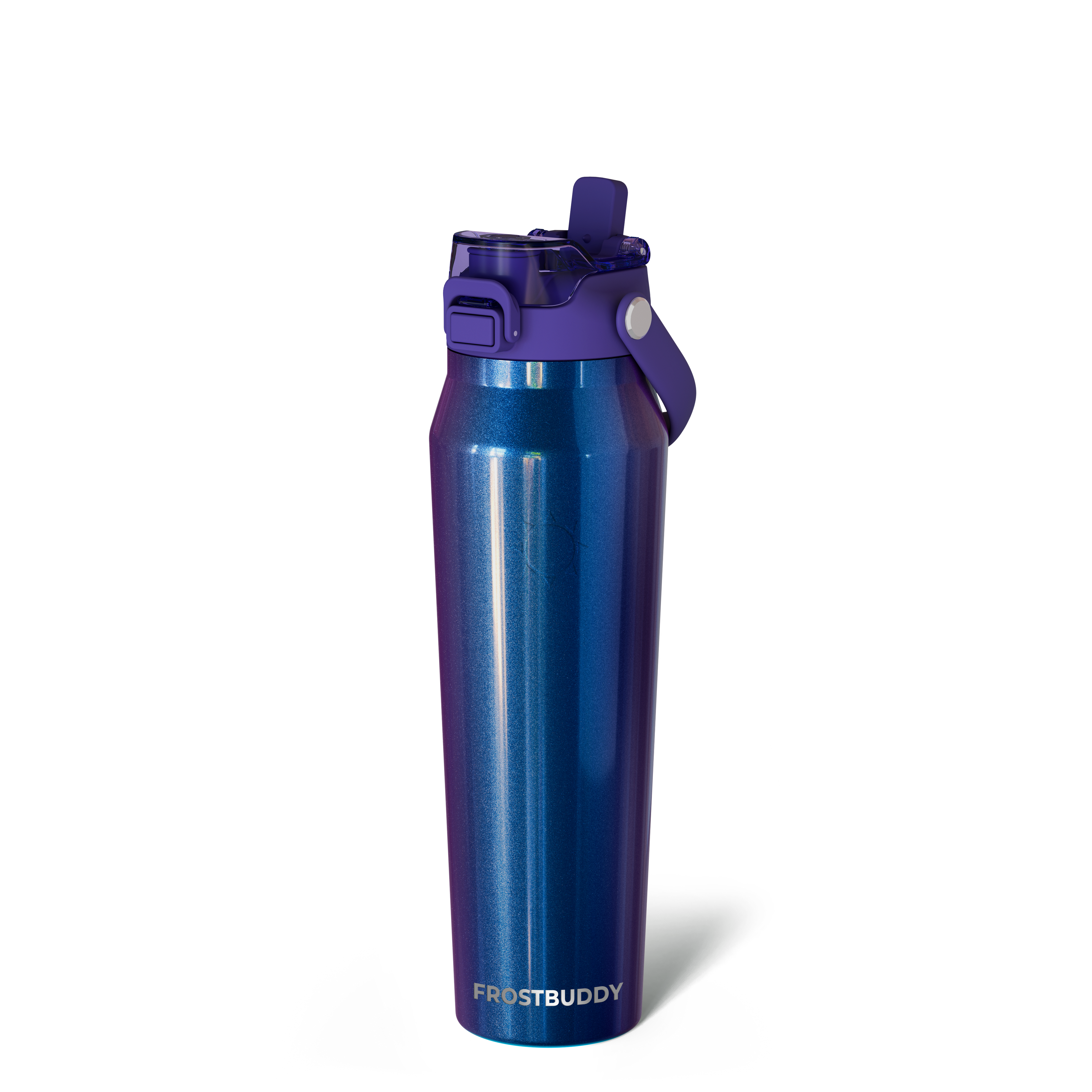 Bottle Buddy 32oz | Nebula Glitter