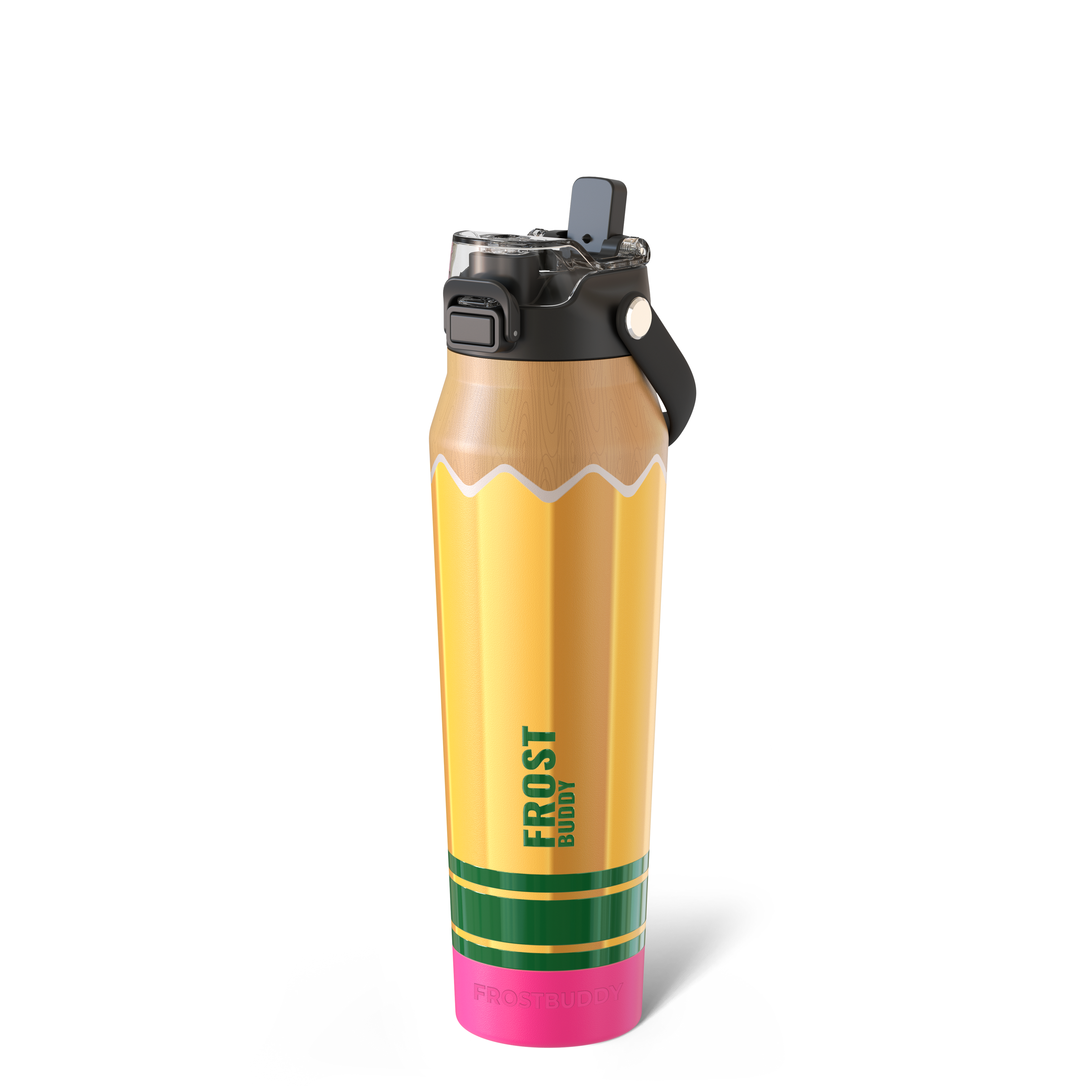 Bottle Buddy 32oz | Pencil