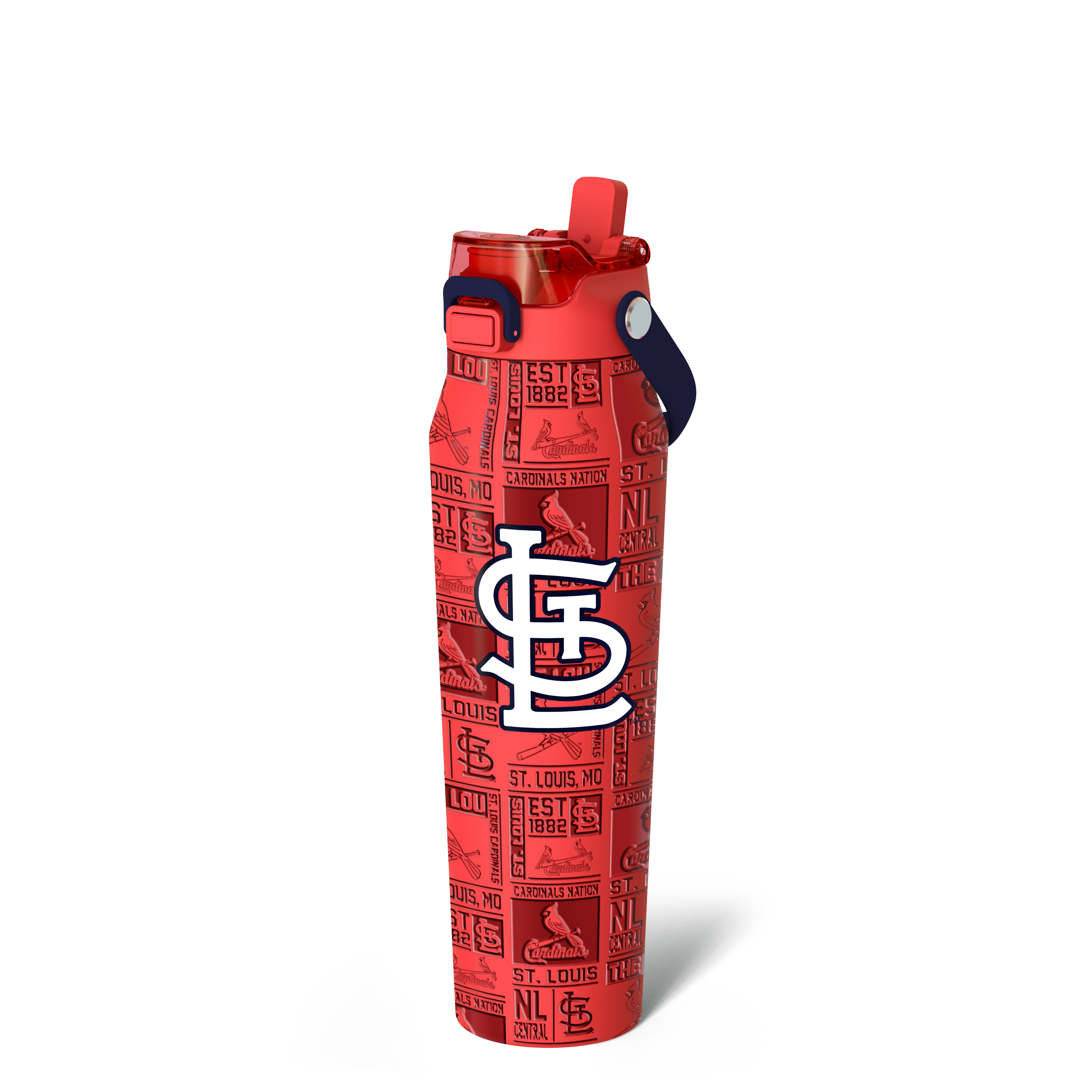 Bottle Buddy 32oz | St. Louis Cardinals | Legacy