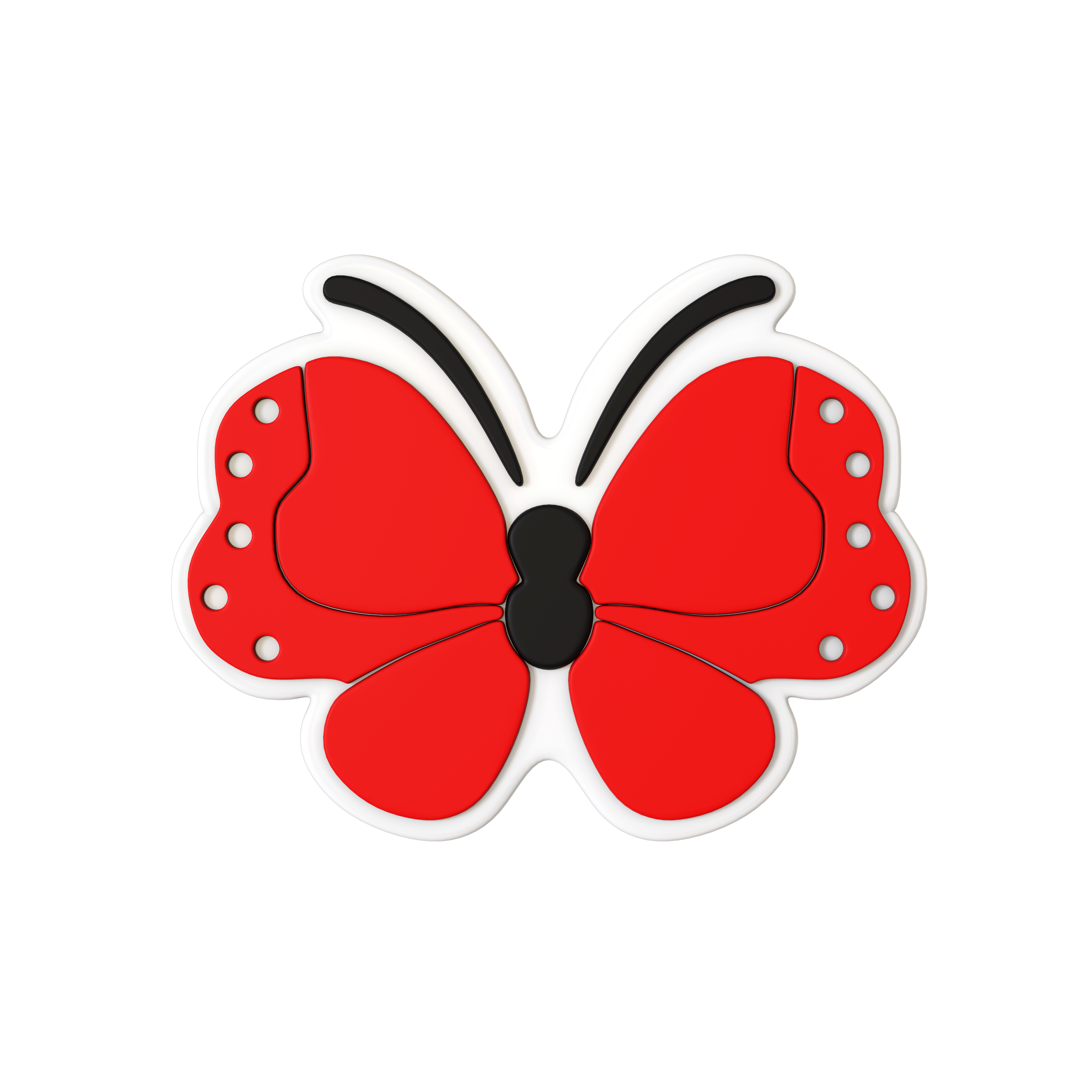 Budz | Bowterfly