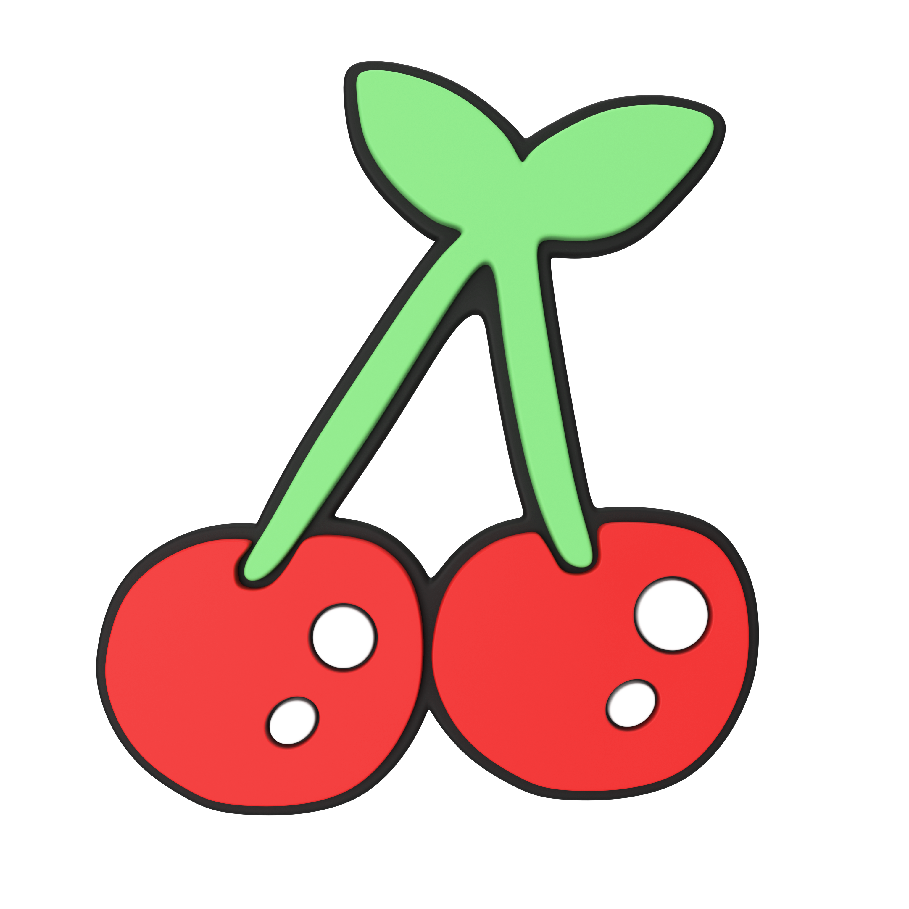 Budz | Cherry