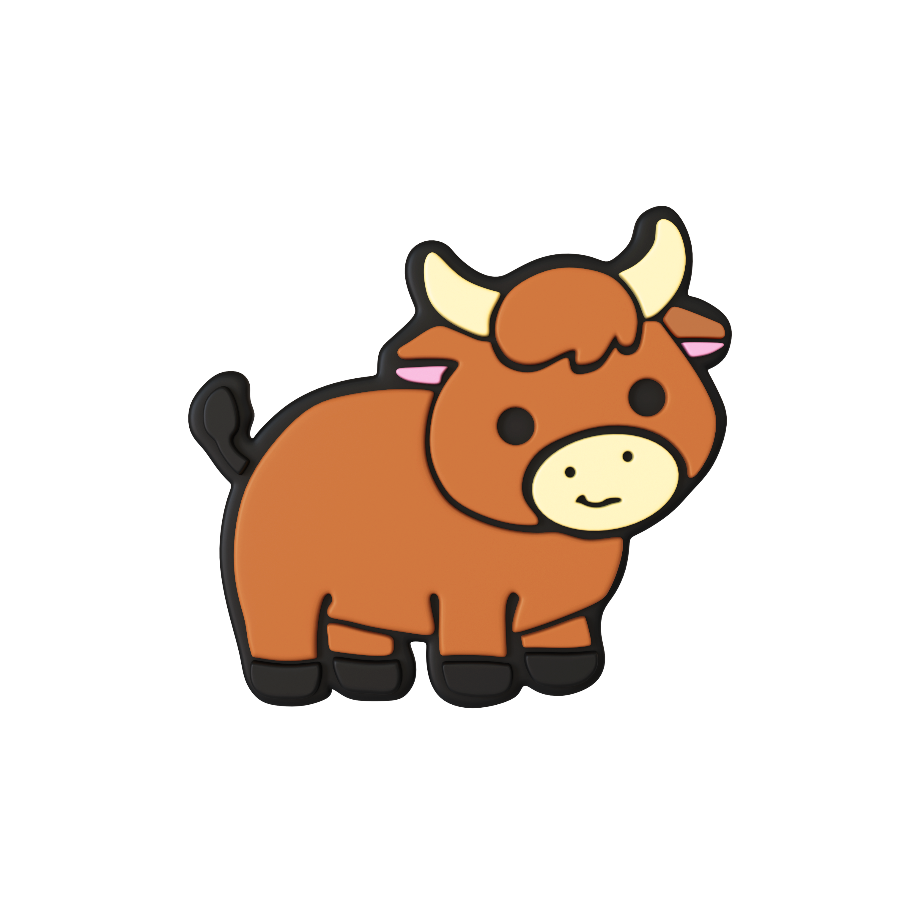 Budz | Cow
