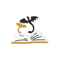 Budz | Dragon Book