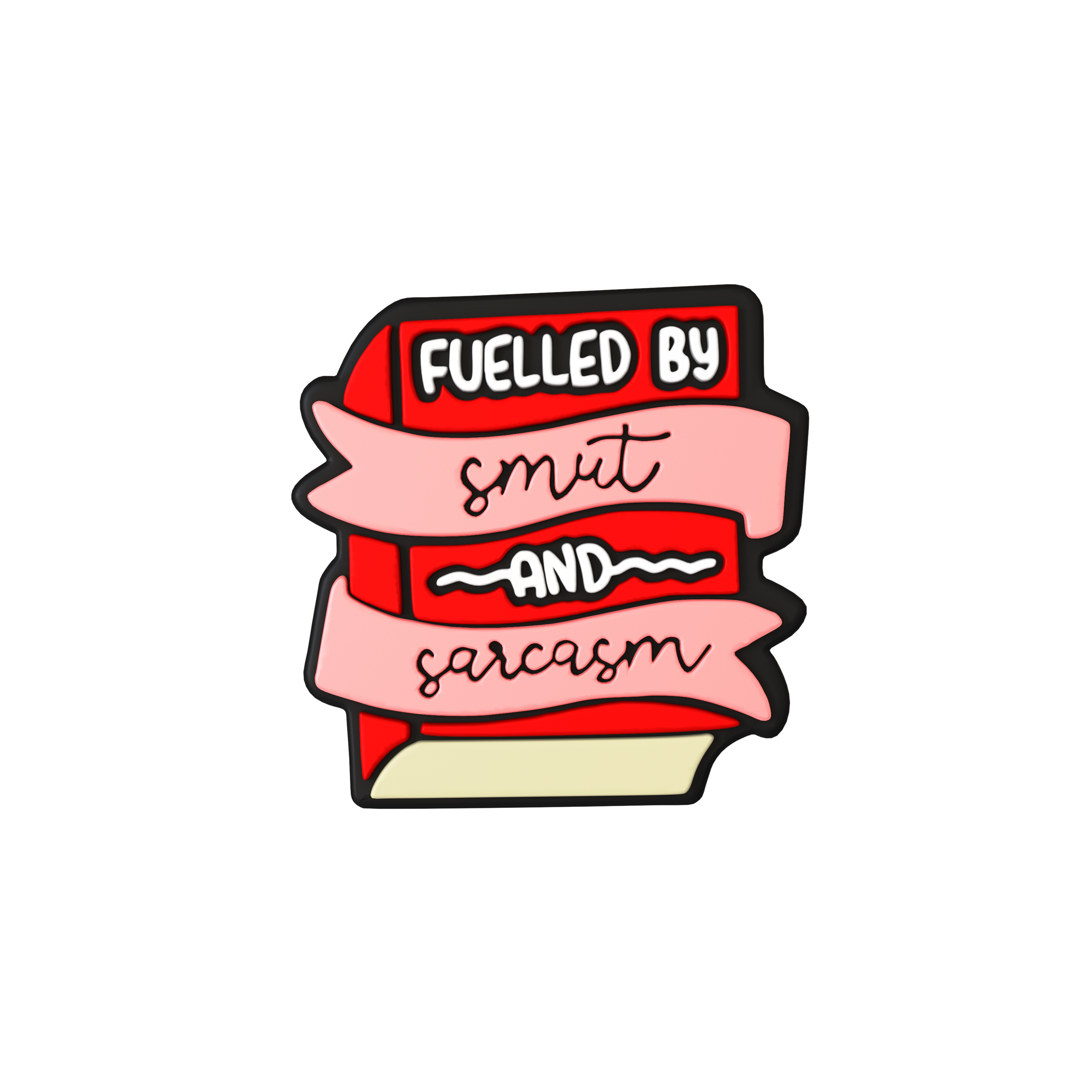 Budz | Fueled By Wit \u0026 Sarcasm