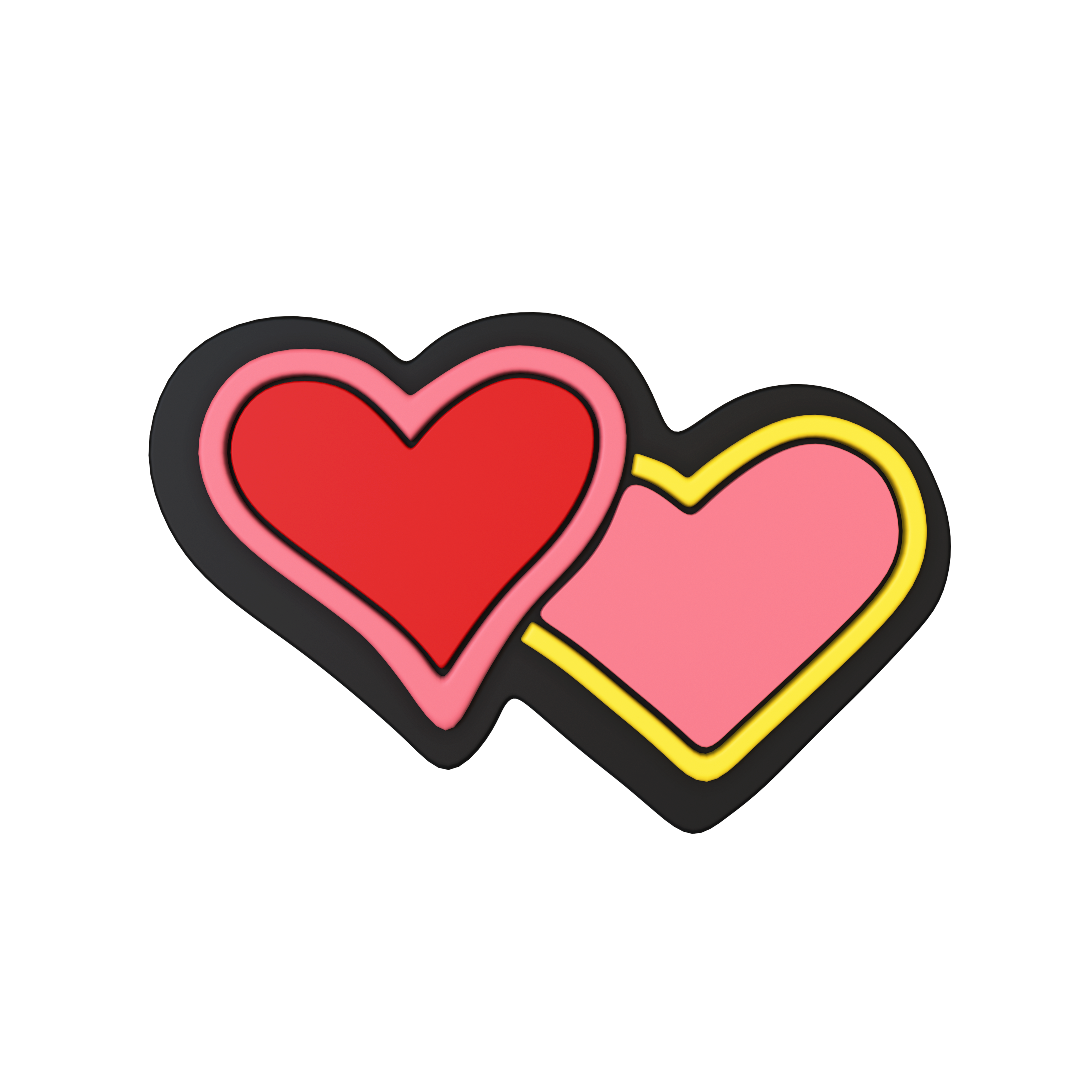 Budz | Twin Hearts
