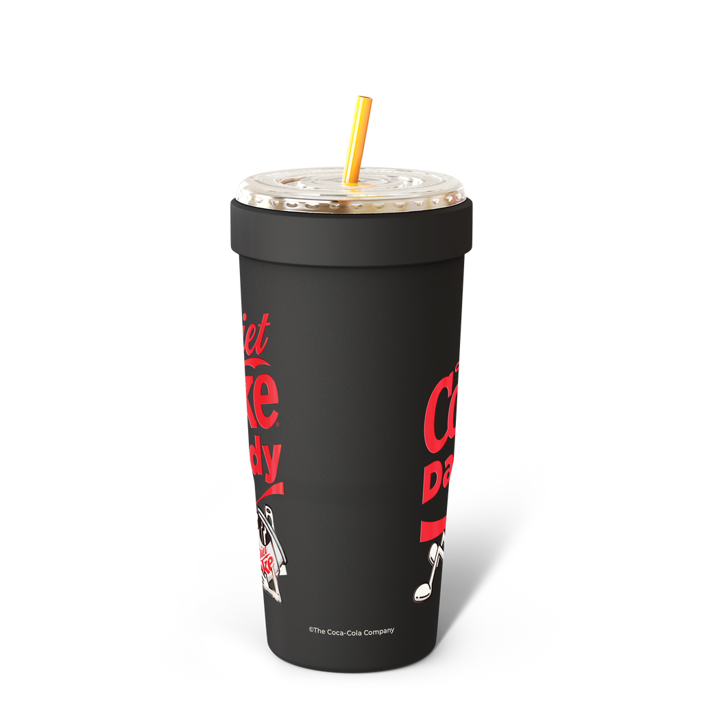 To-Go Buddy | Coca-Cola | Diet Coke Daddy