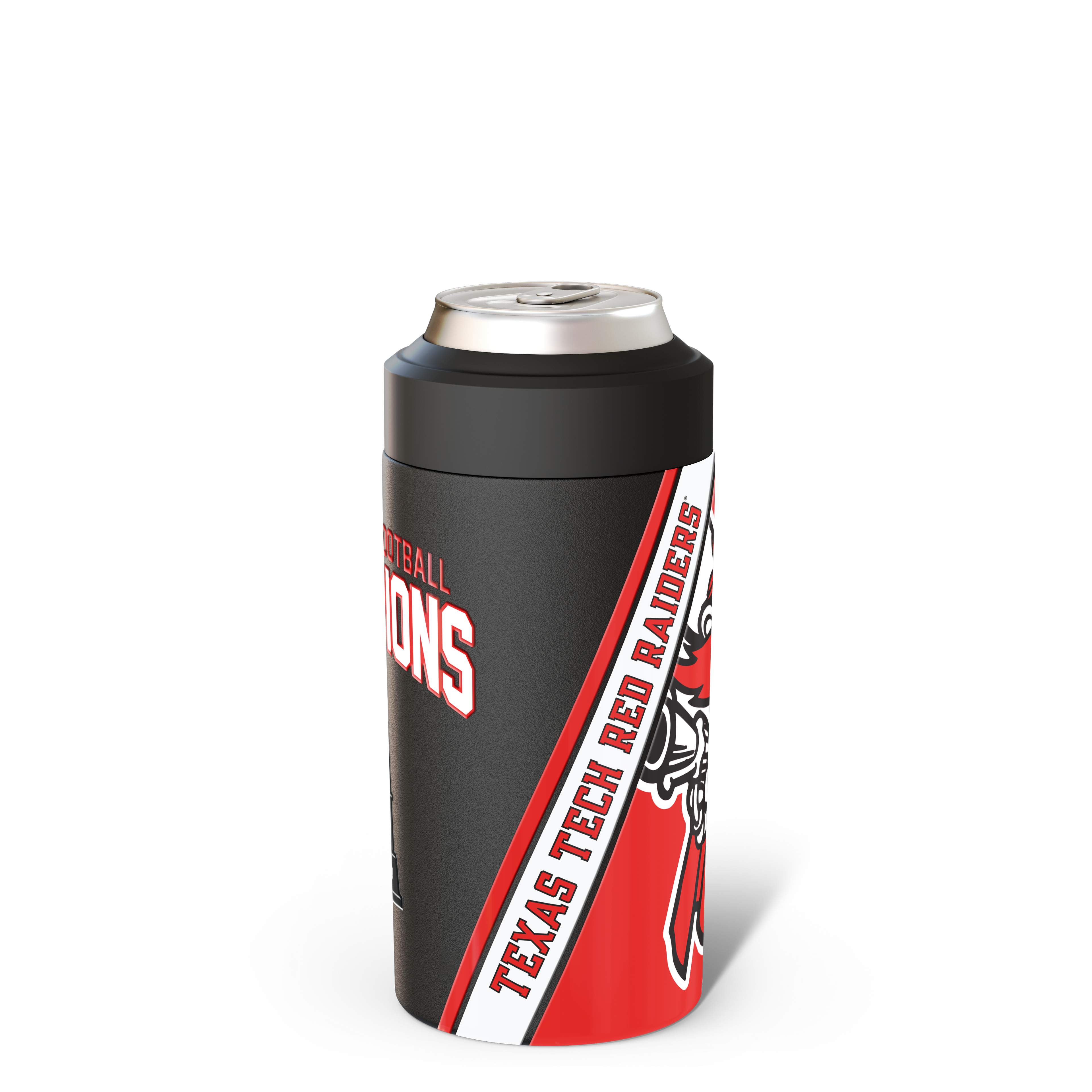 Universal Buddy | Texas Tech Red Raiders | 2025 Big 12 Champions