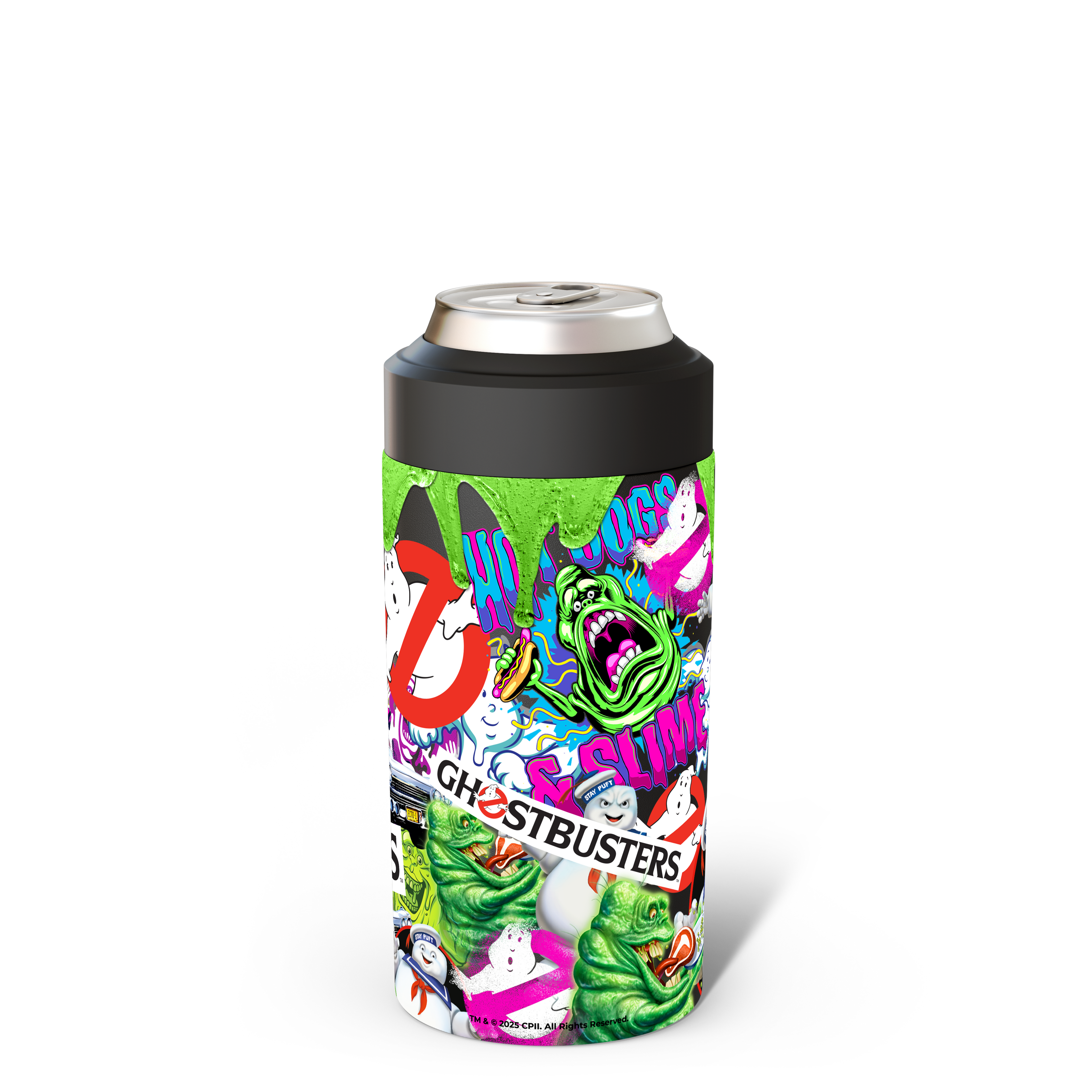 Universal Buddy | Ghostbusters™ | Phantom Fusion
