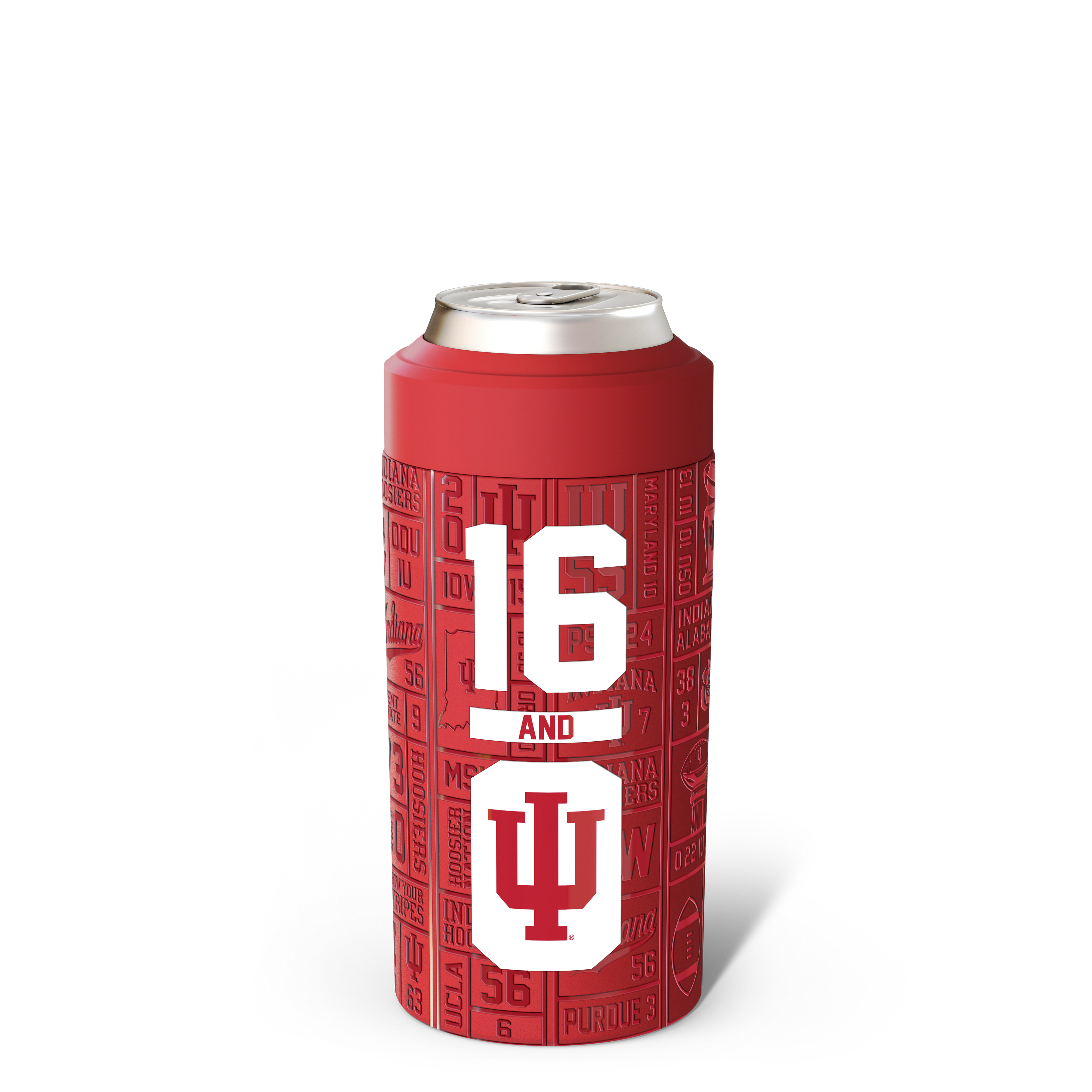 Universal Buddy | Indiana Hoosiers | CFB National Champs