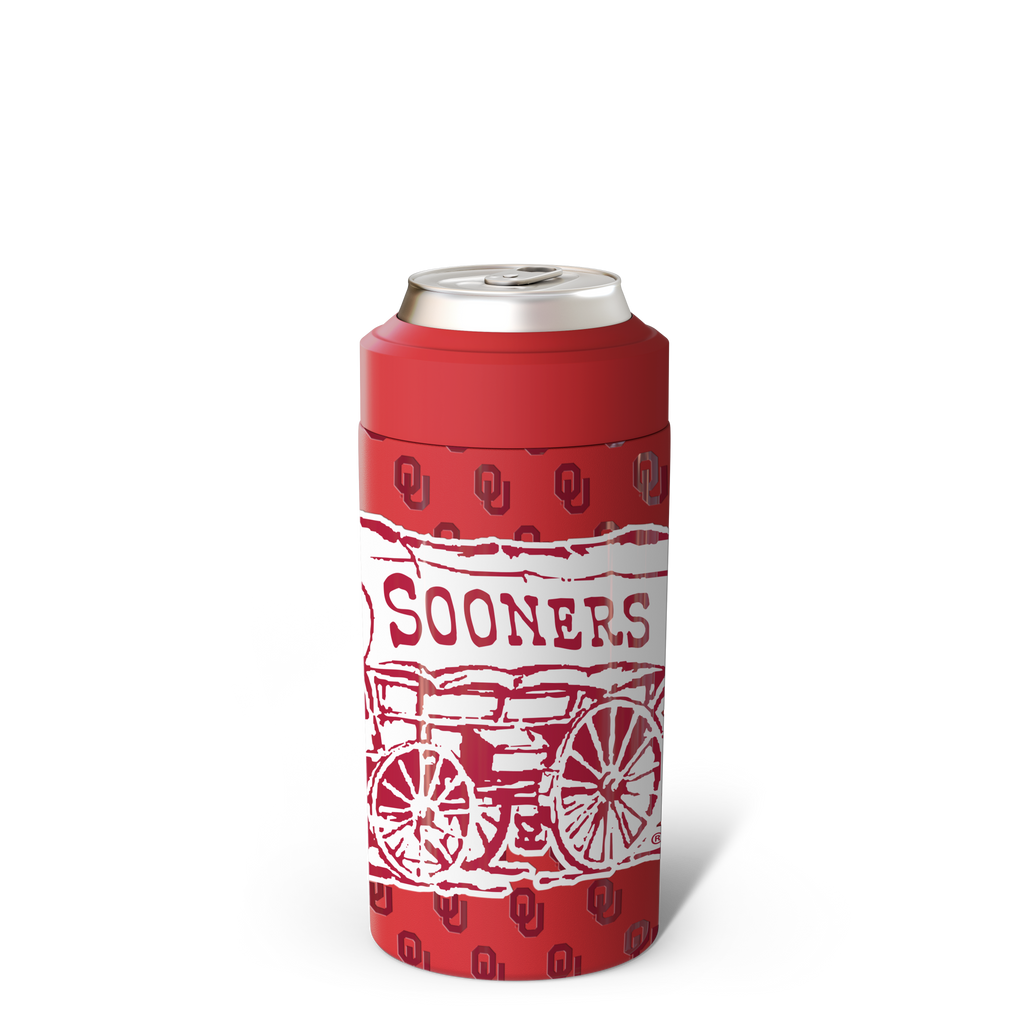 Universal Buddy | Oklahoma Sooners | 2026 NCAA Baseball Champs