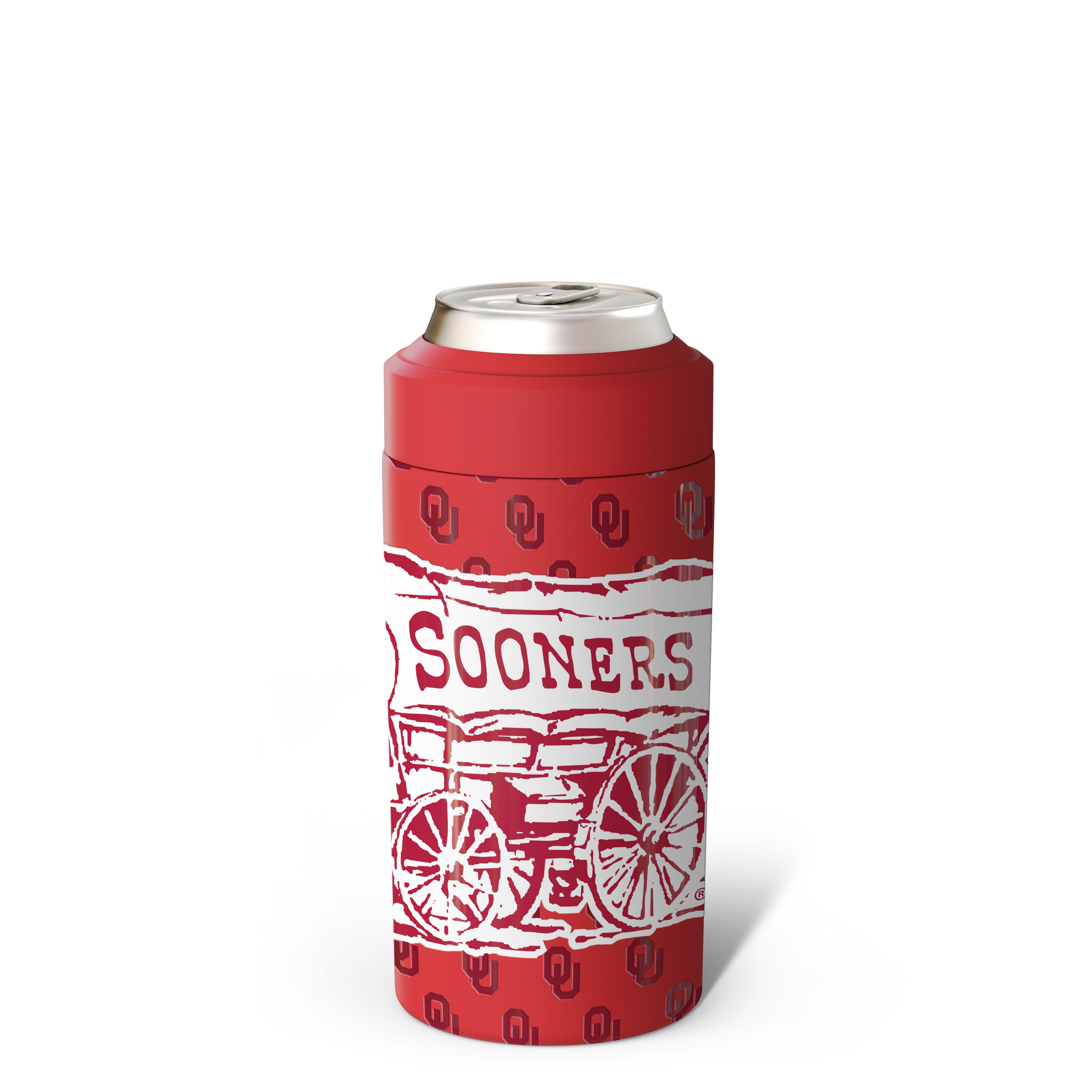 Universal Buddy | Oklahoma Sooners | 2026 NCAA Baseball Champs