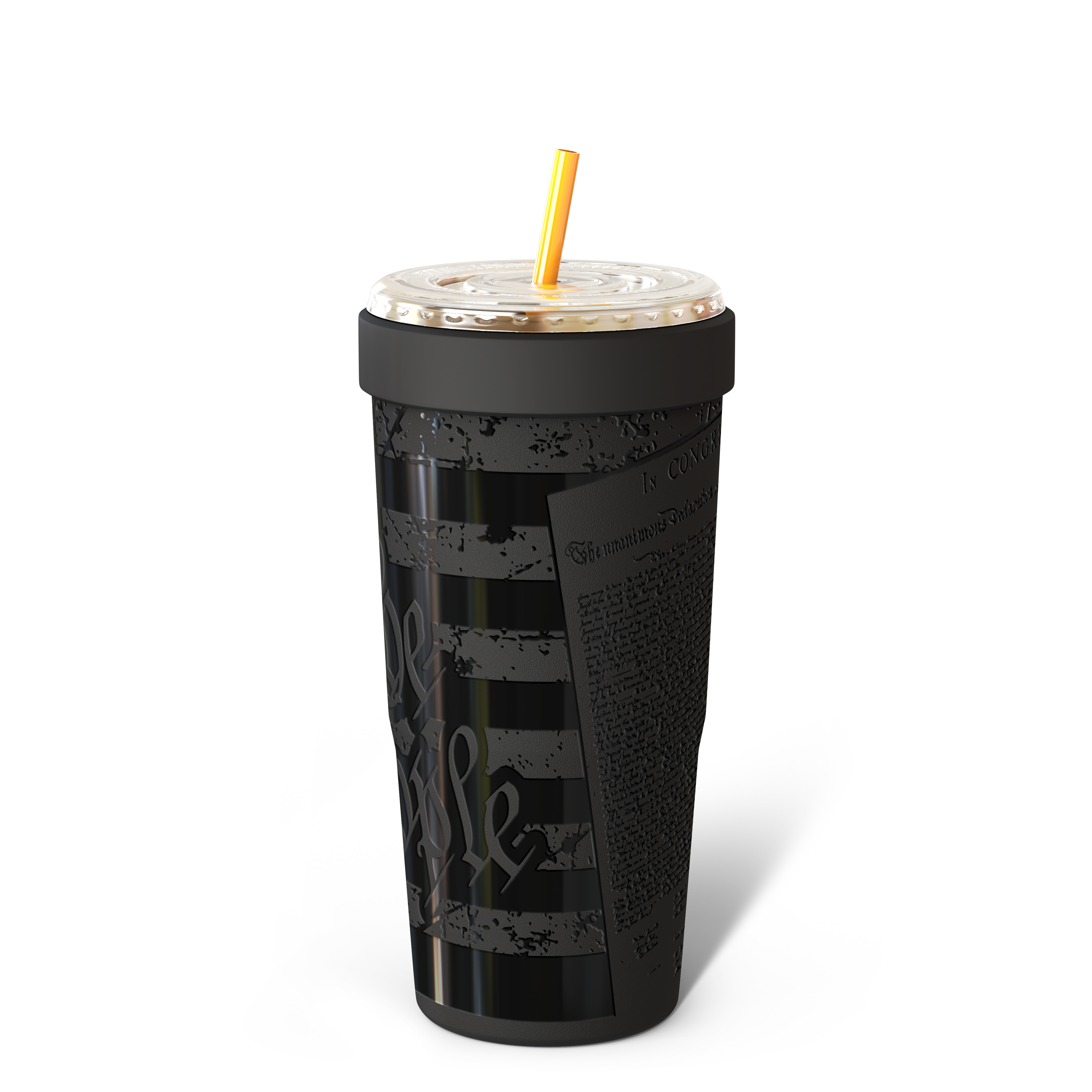 To-Go Buddy | 1776 Edition
