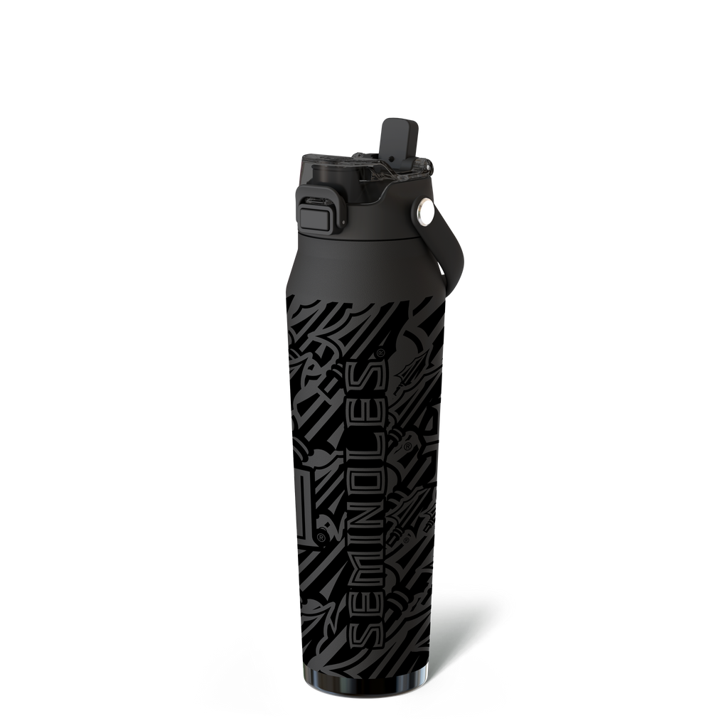 Bottle Buddy 32oz | Florida State Seminoles | Night Game