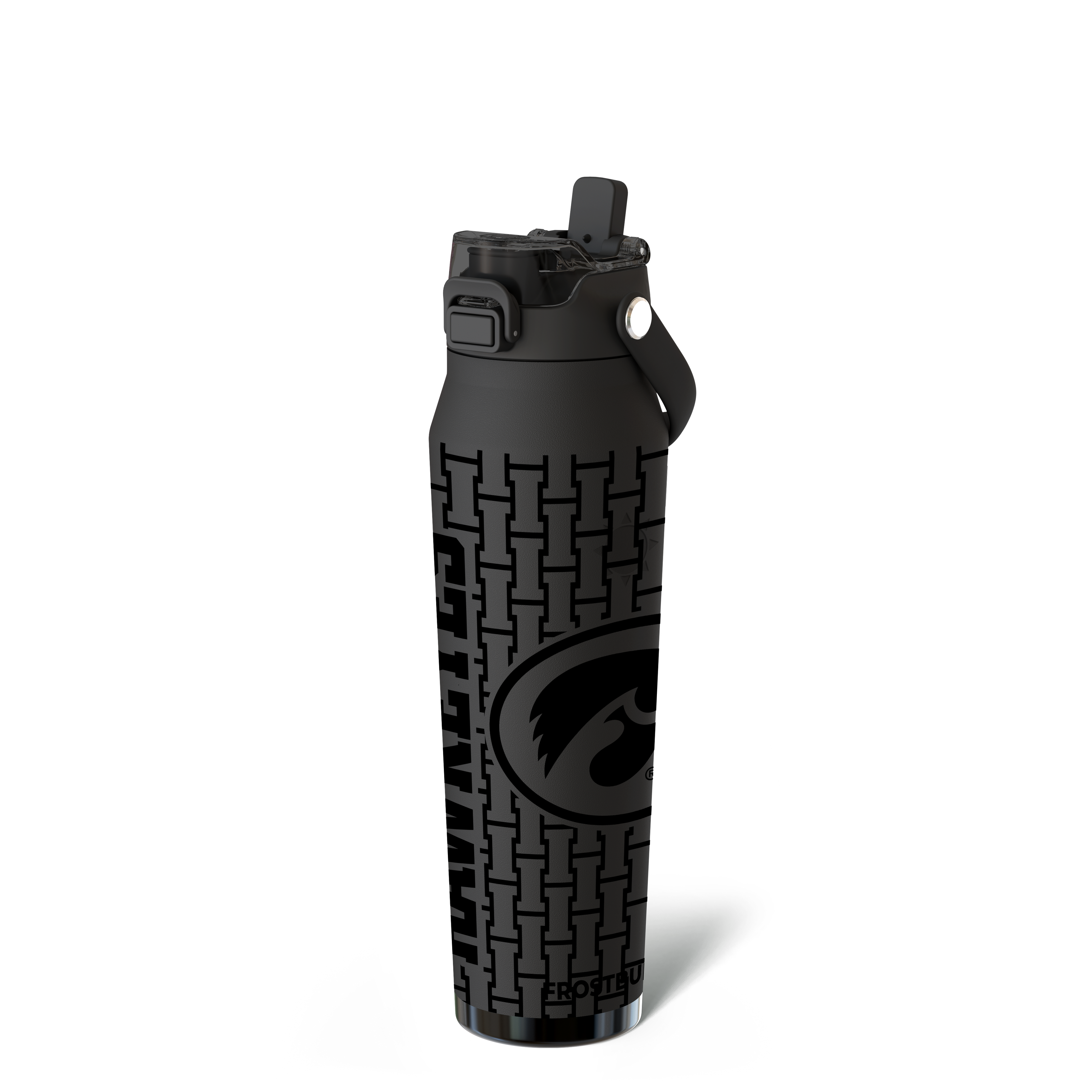 Bottle Buddy 32oz | Iowa Hawkeyes | Night Game