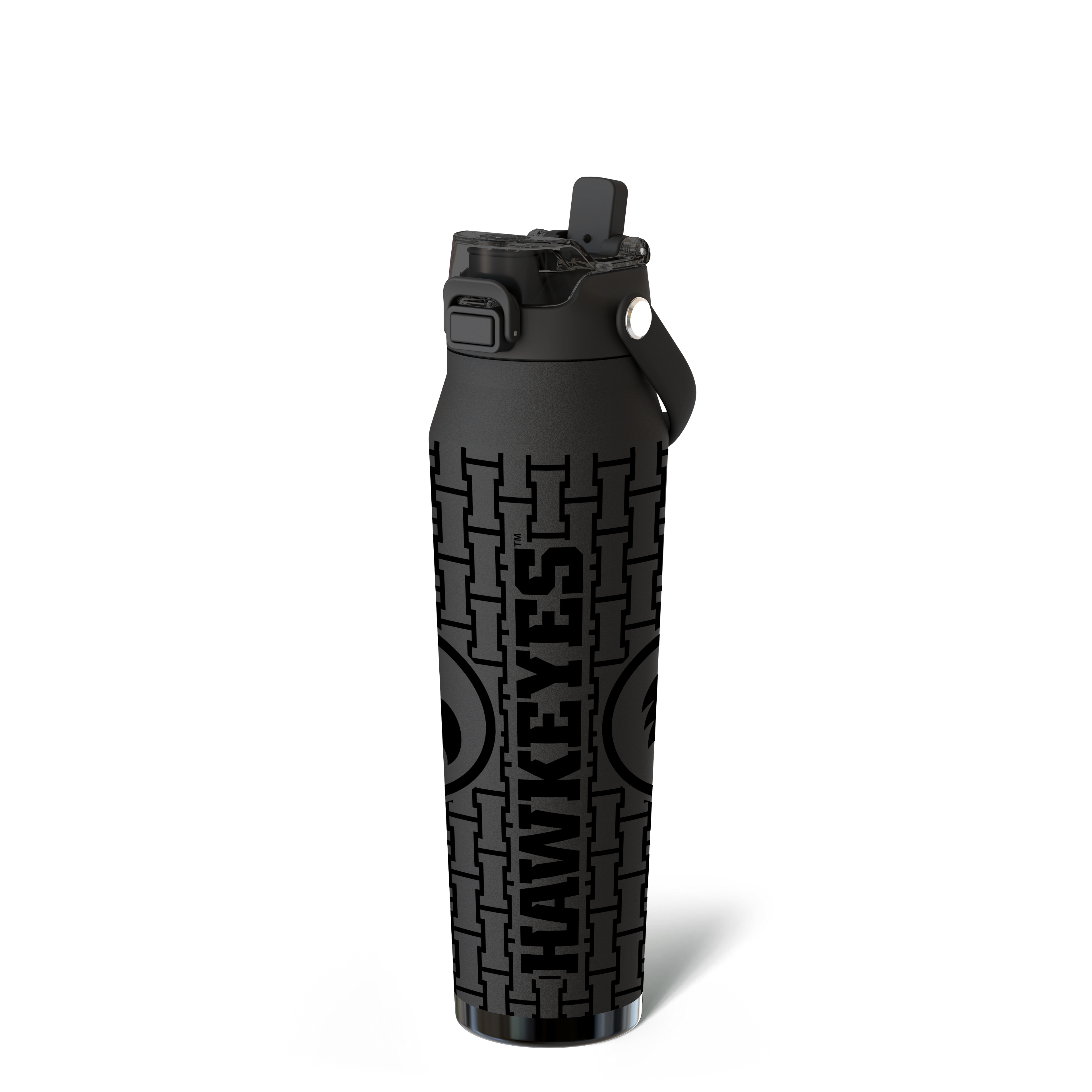 Bottle Buddy 32oz | Iowa Hawkeyes | Night Game