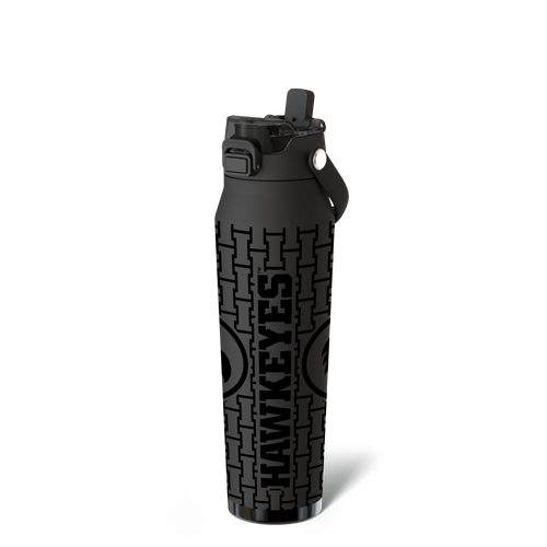Bottle Buddy 32oz | Iowa Hawkeyes | Night Game