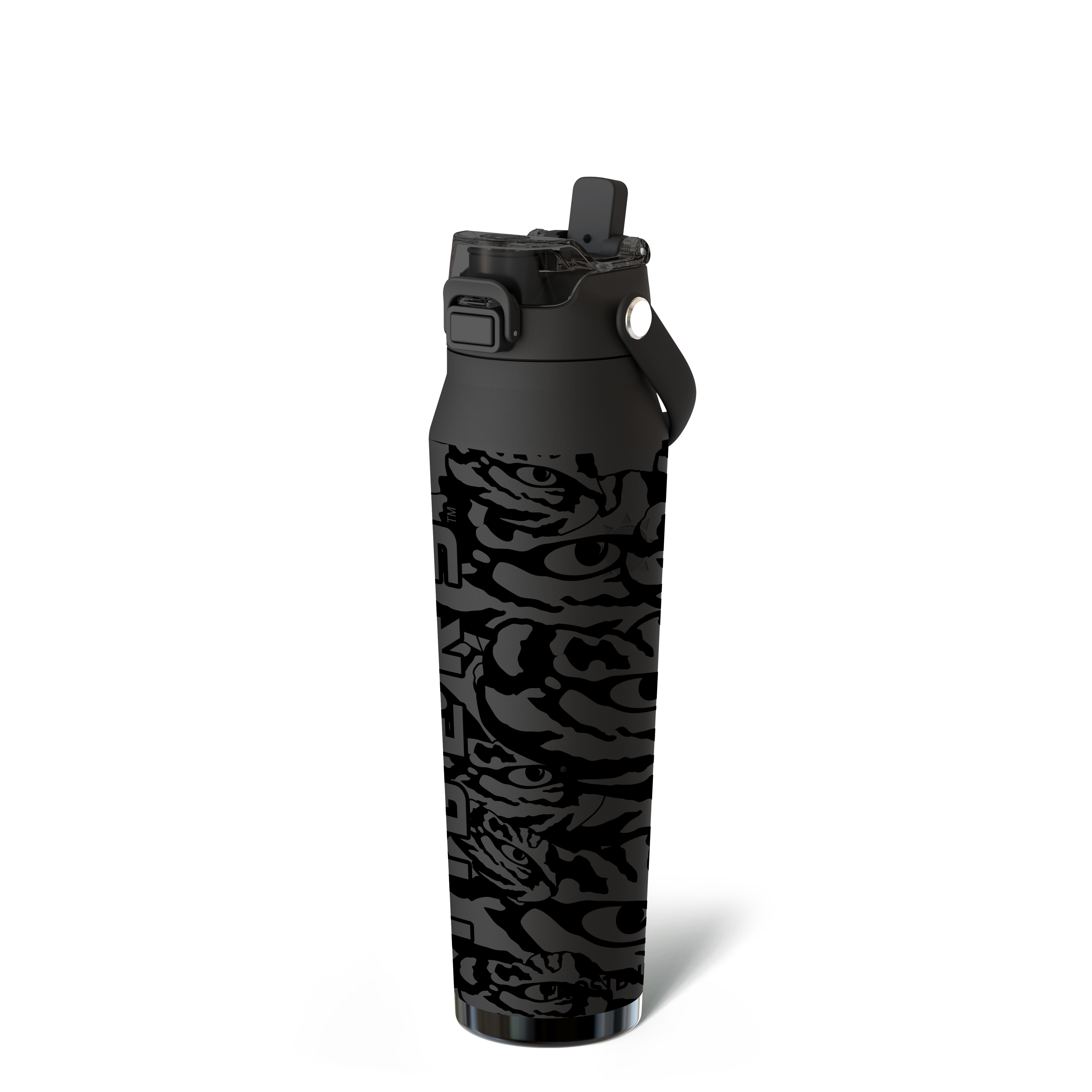 Bottle Buddy 32oz | LSU Tigers | Night Game