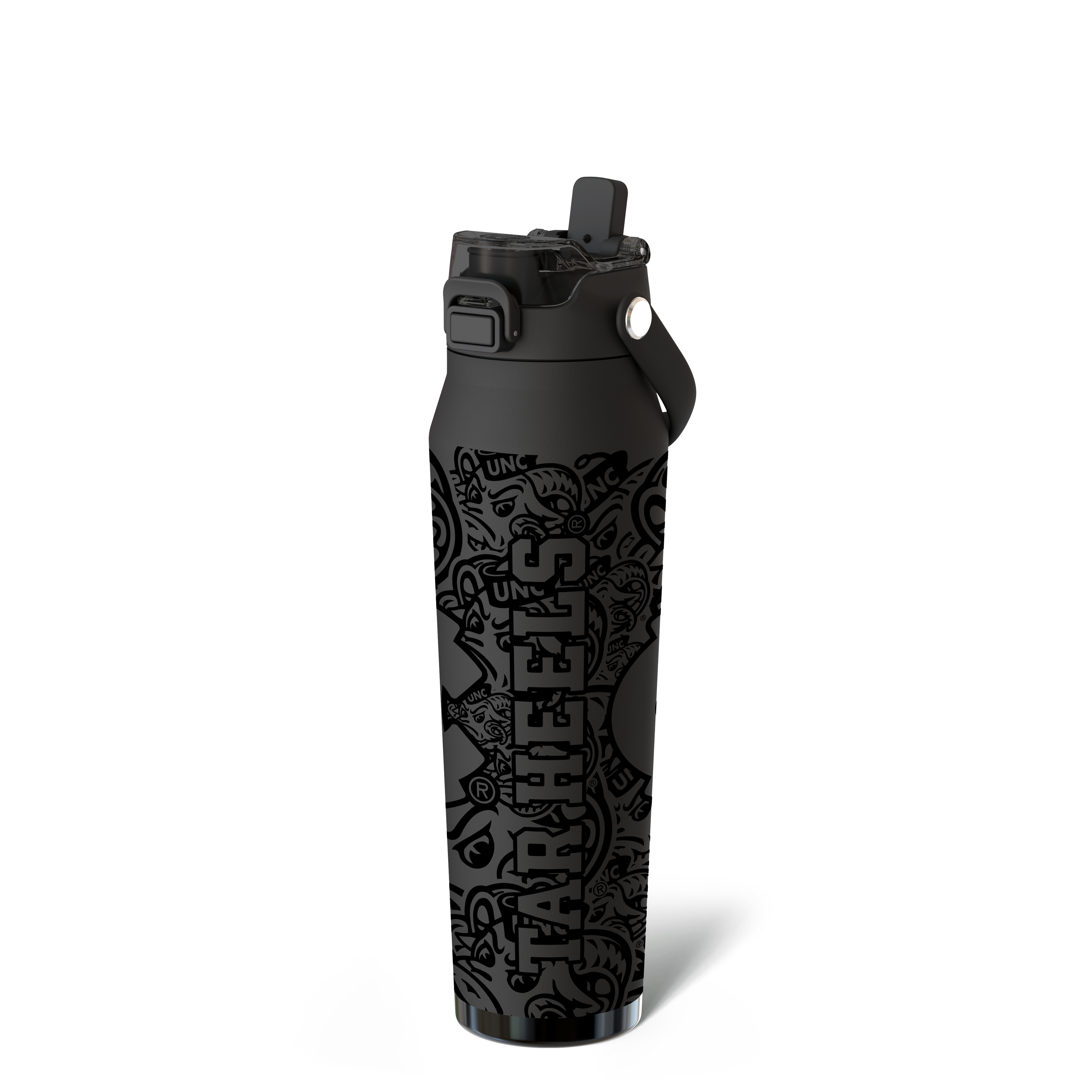 Bottle Buddy 32oz | North Carolina Tarheels | Night Game